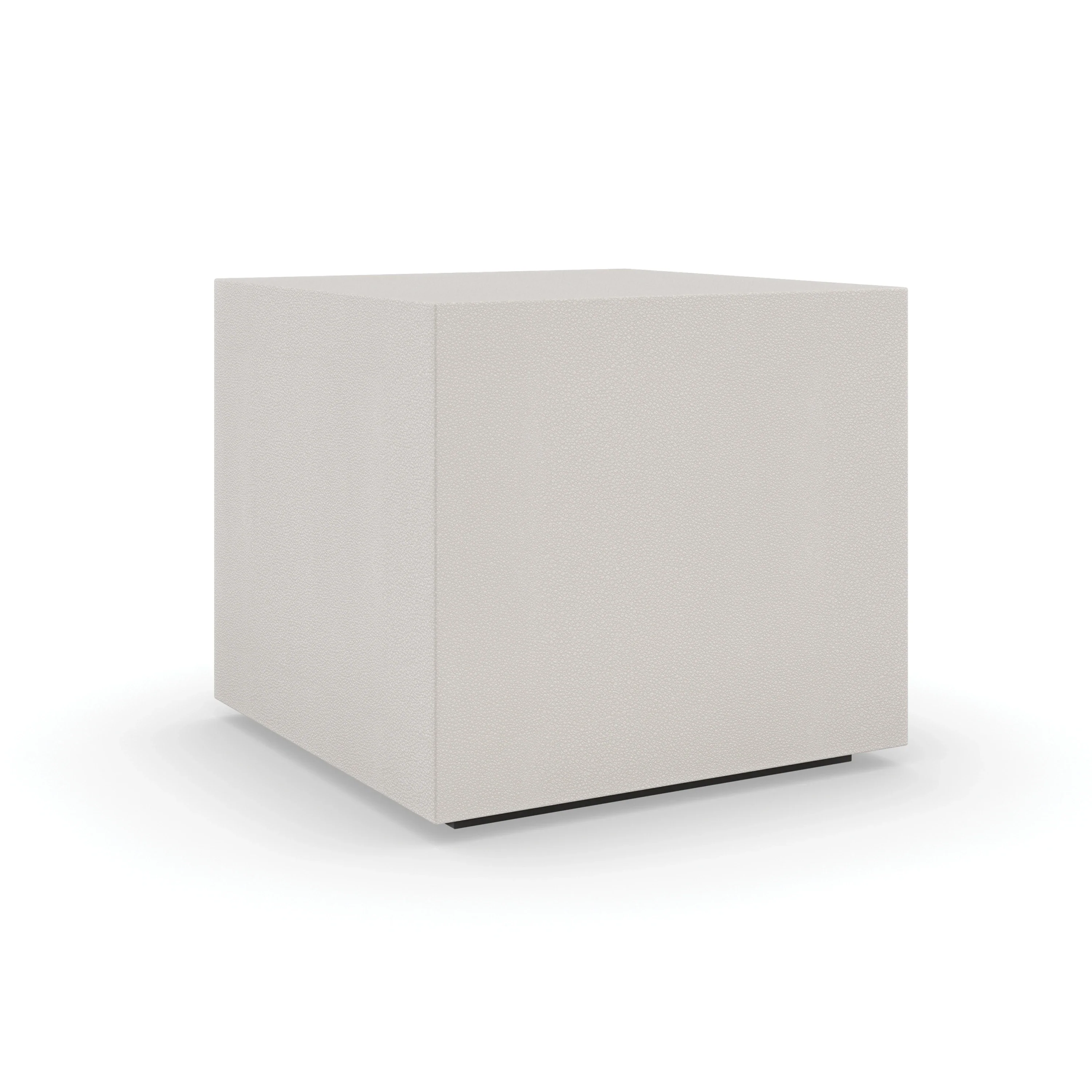 Solid Ground – Coffee Tables by Caracole | Sutter & Vale