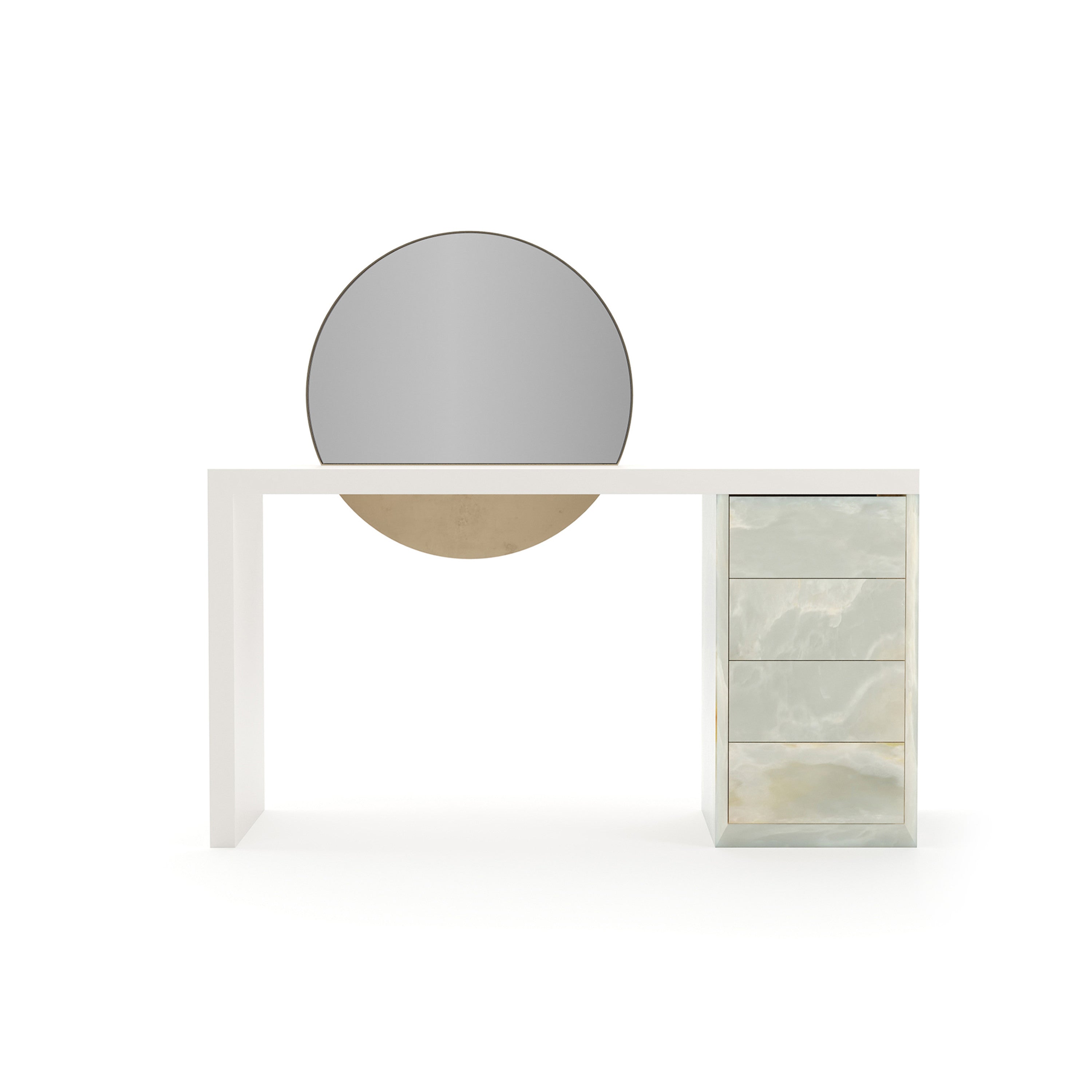 Monaco Vanity