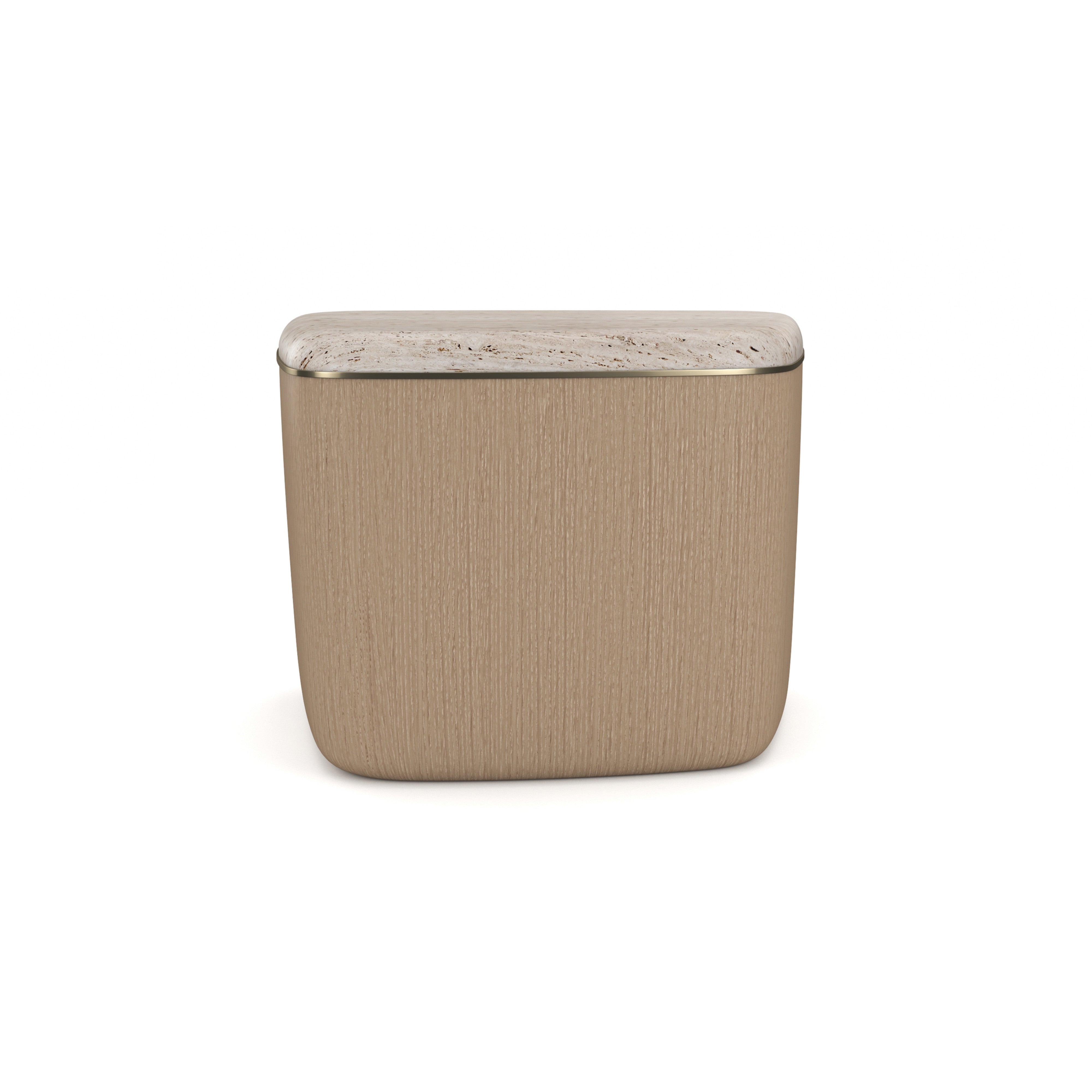 Serir Large Cocktail Table – Cocktail Tables by Caracole | Sutter & Vale