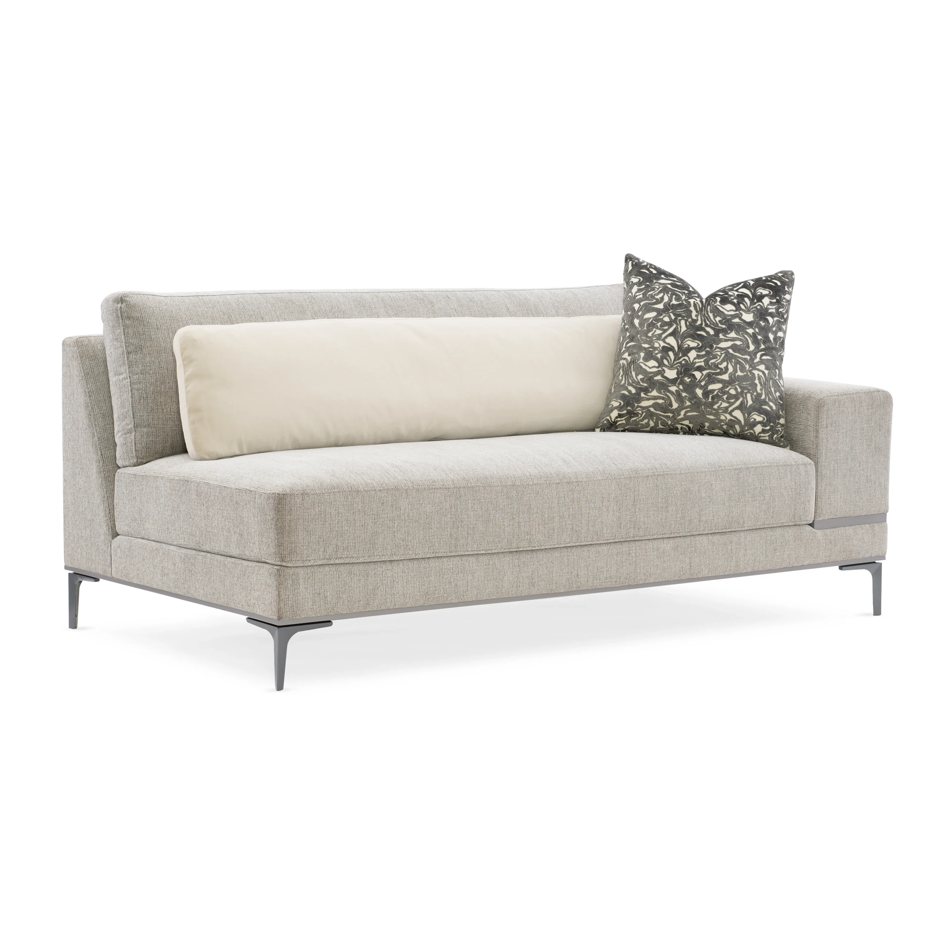 Repetition Raf Loveseat