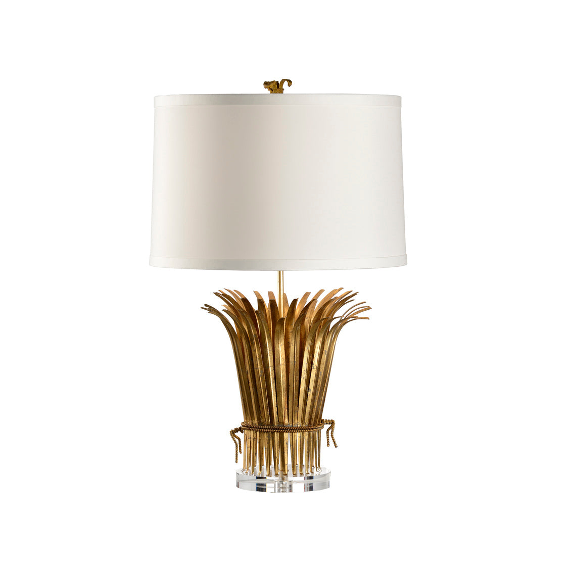 Leaf Lamp