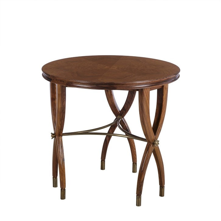 Marchand End Table – Side Tables by Modern History | Sutter & Vale