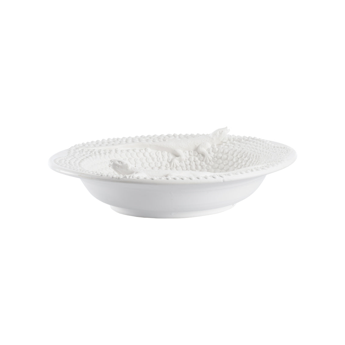 Anolis Bowl - White