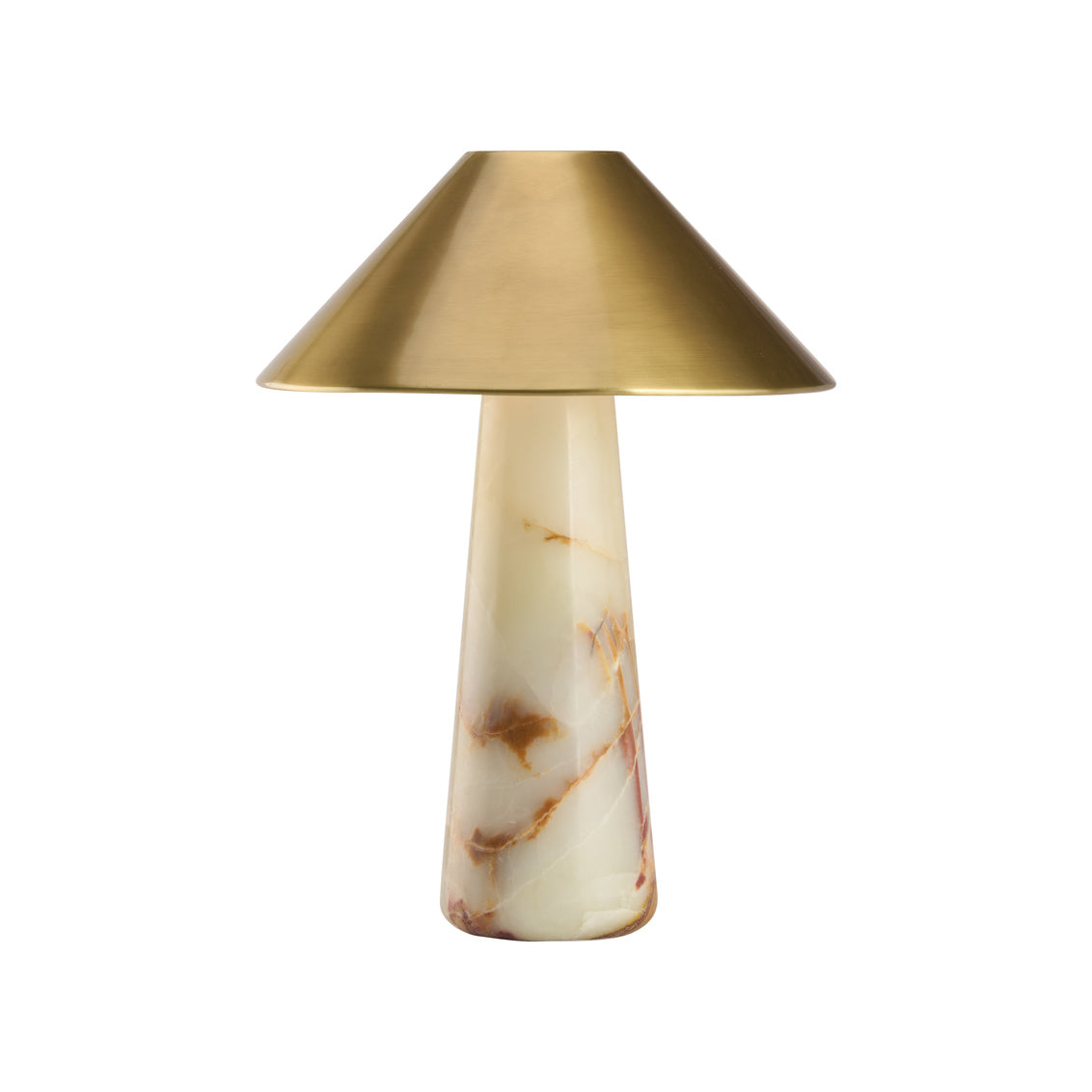 Midas Lamp in 19 / Marble - Chelsea House