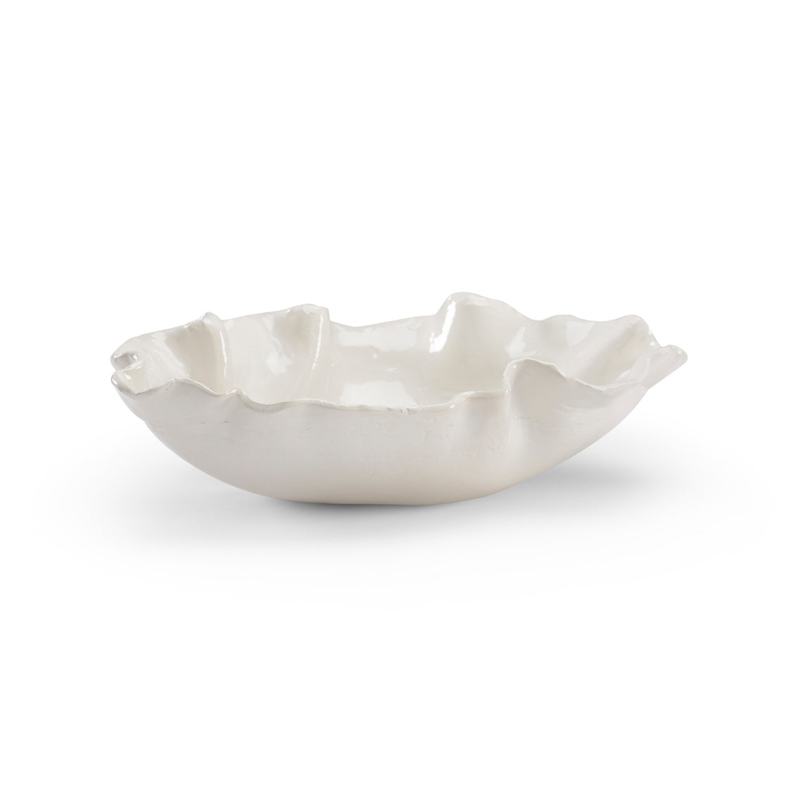Freeform Bowl - Smooth