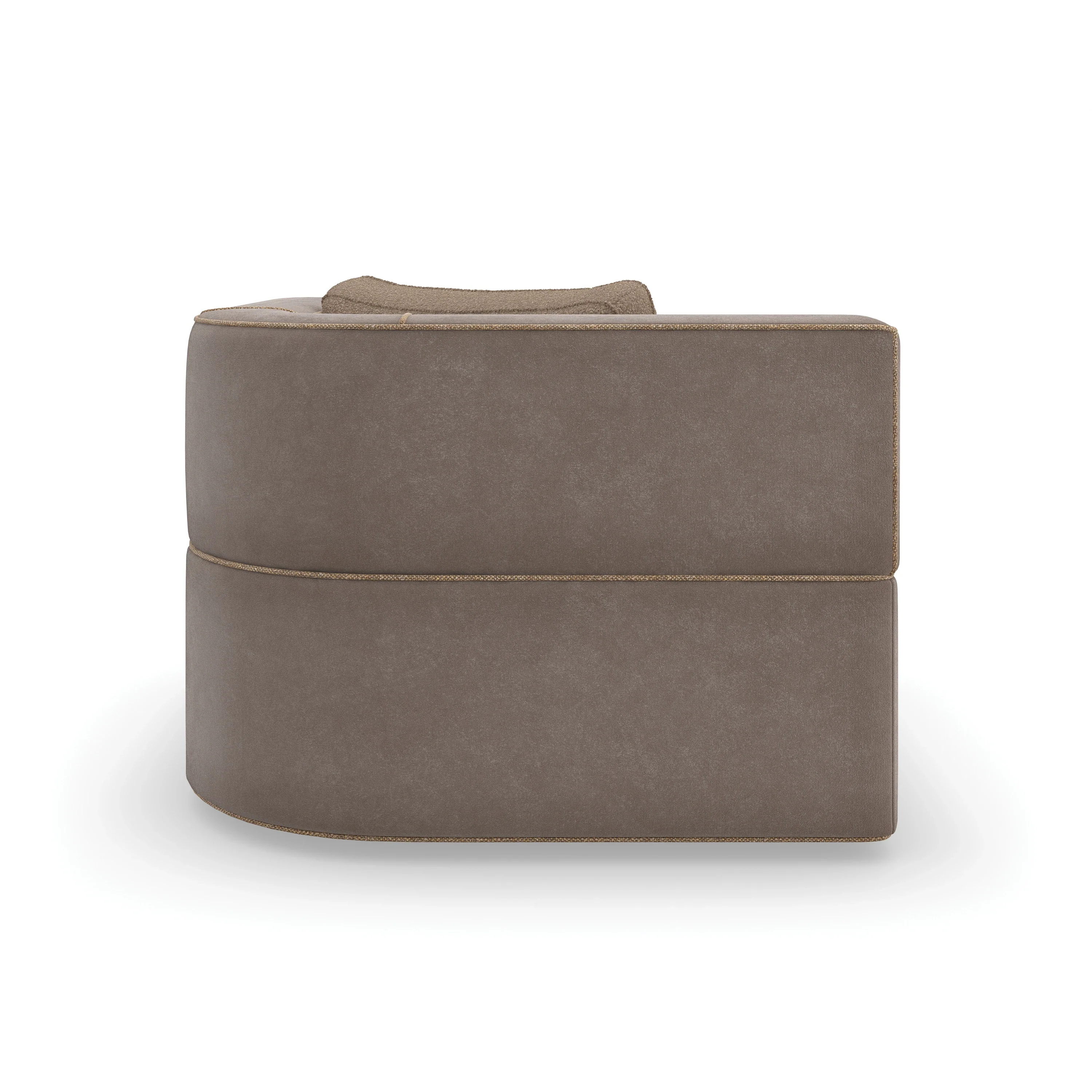 Marbella Corner Wedge