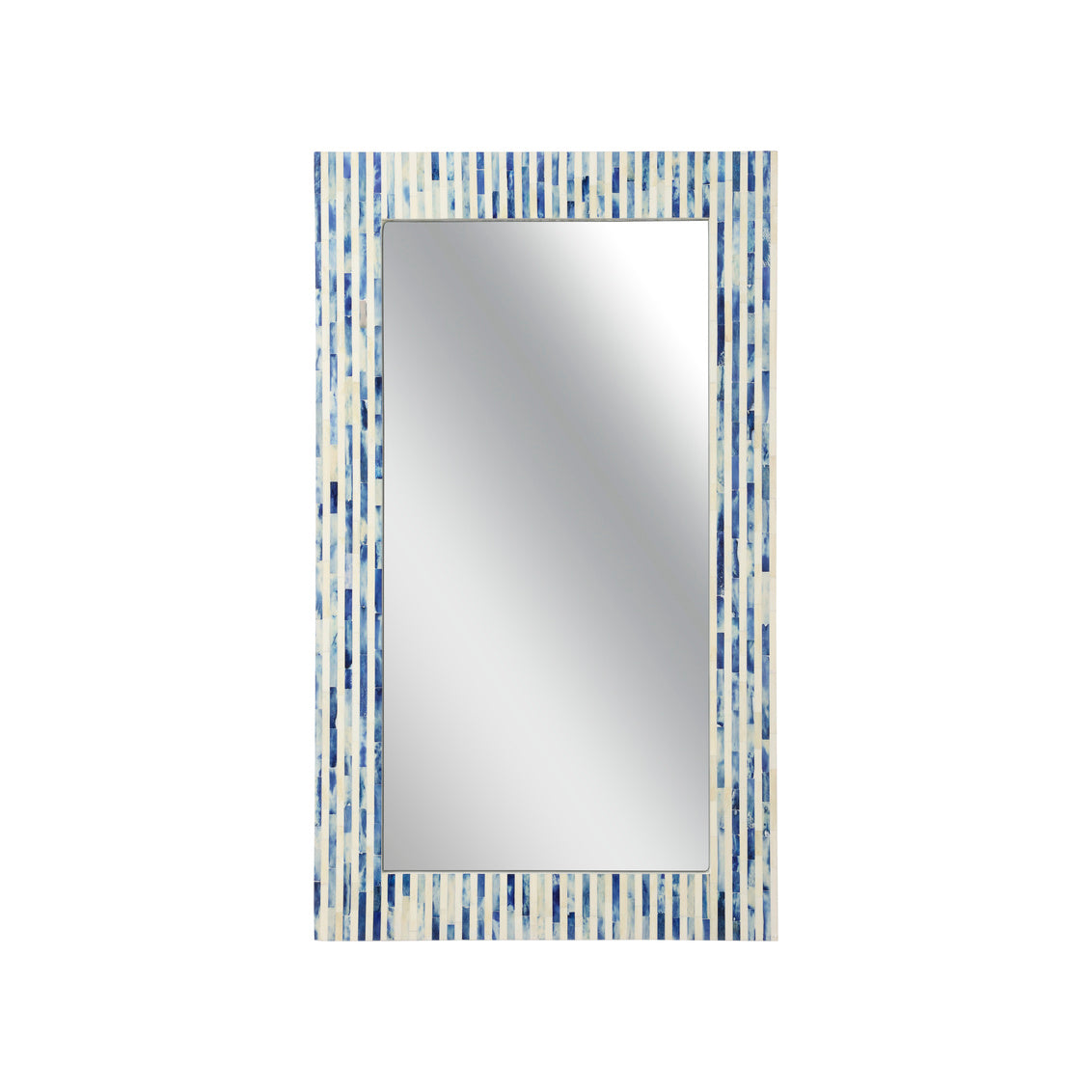 Cambridge Mirror in 48 / Wood - Chelsea House