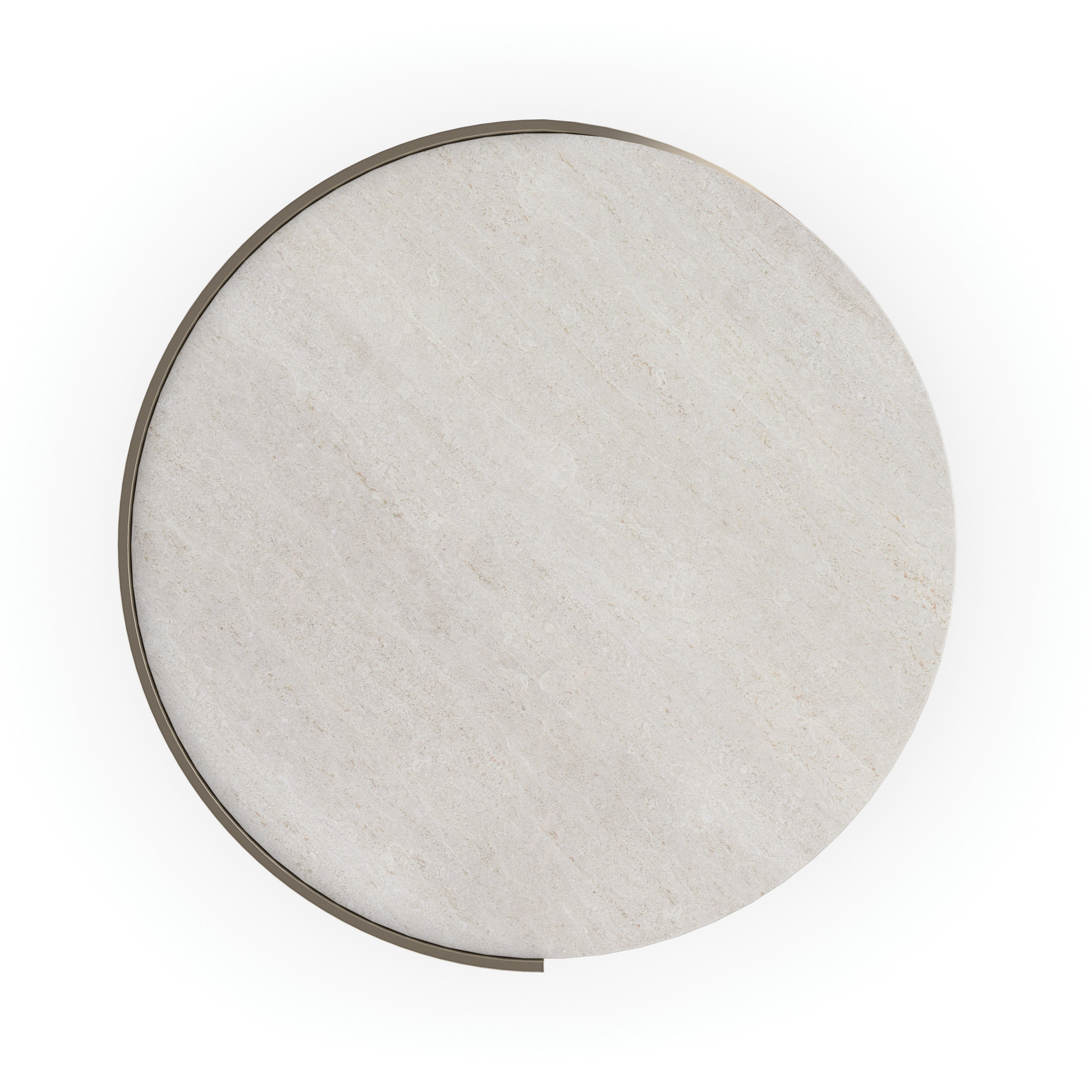 Nautilus – Side & End Tables by Caracole | Sutter & Vale
