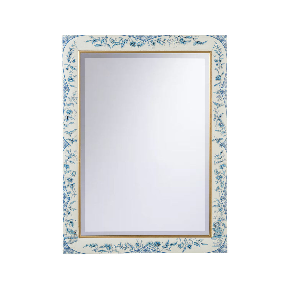 Bagatelle Mirror