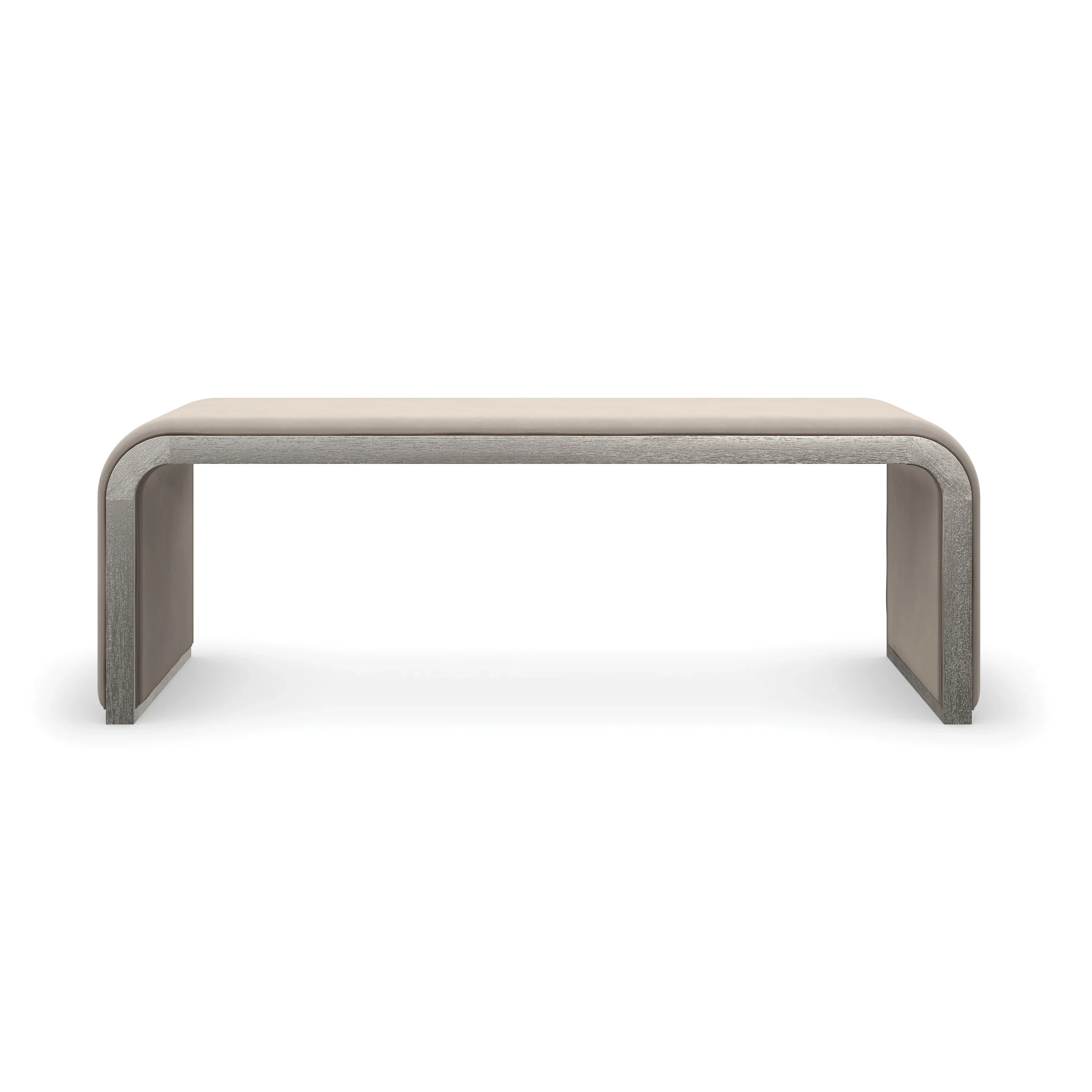 Traverse – Benches by Caracole | Sutter & Vale