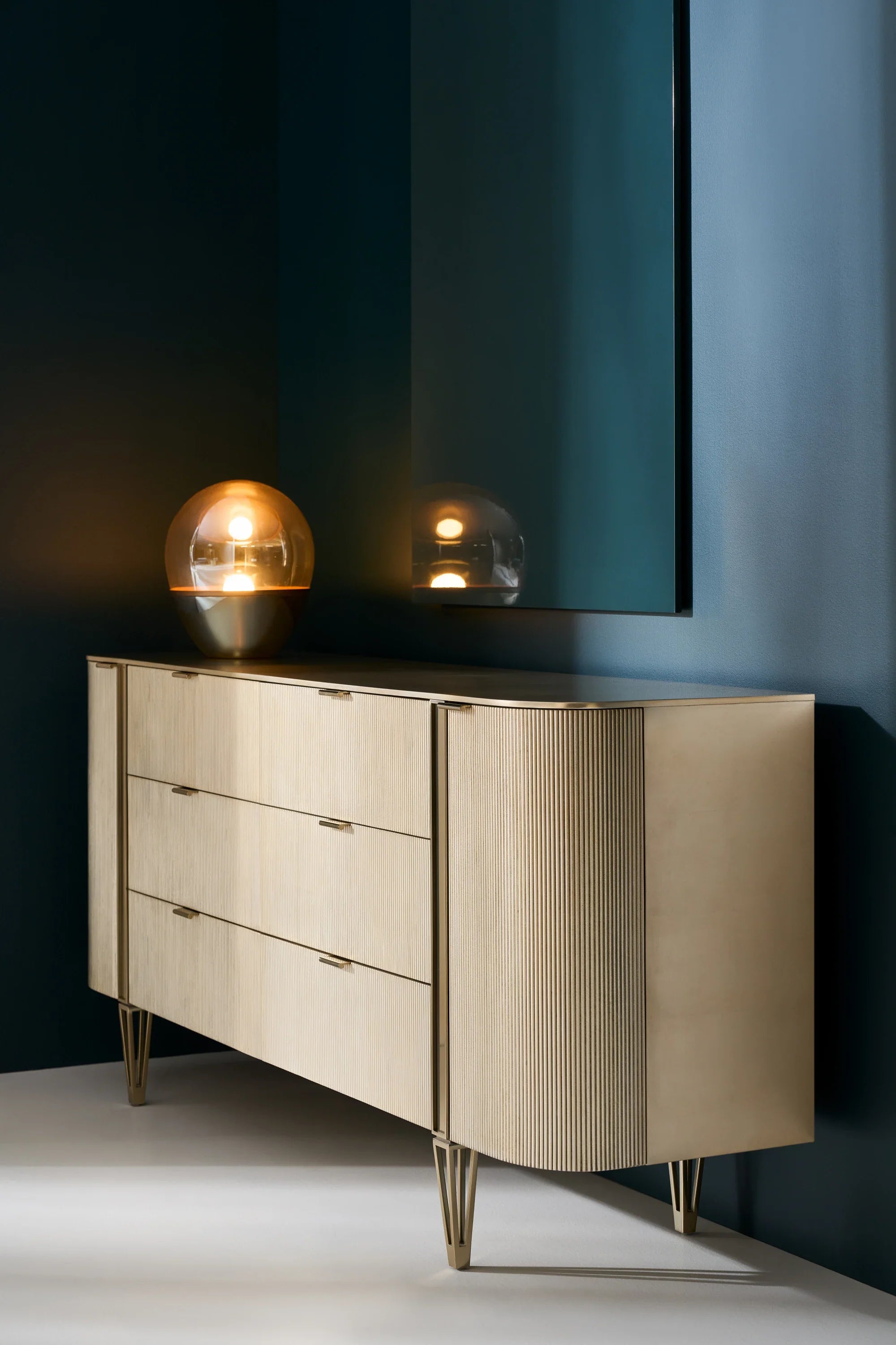 Love At First Sight 78 – Dressers by Caracole | Sutter & Vale