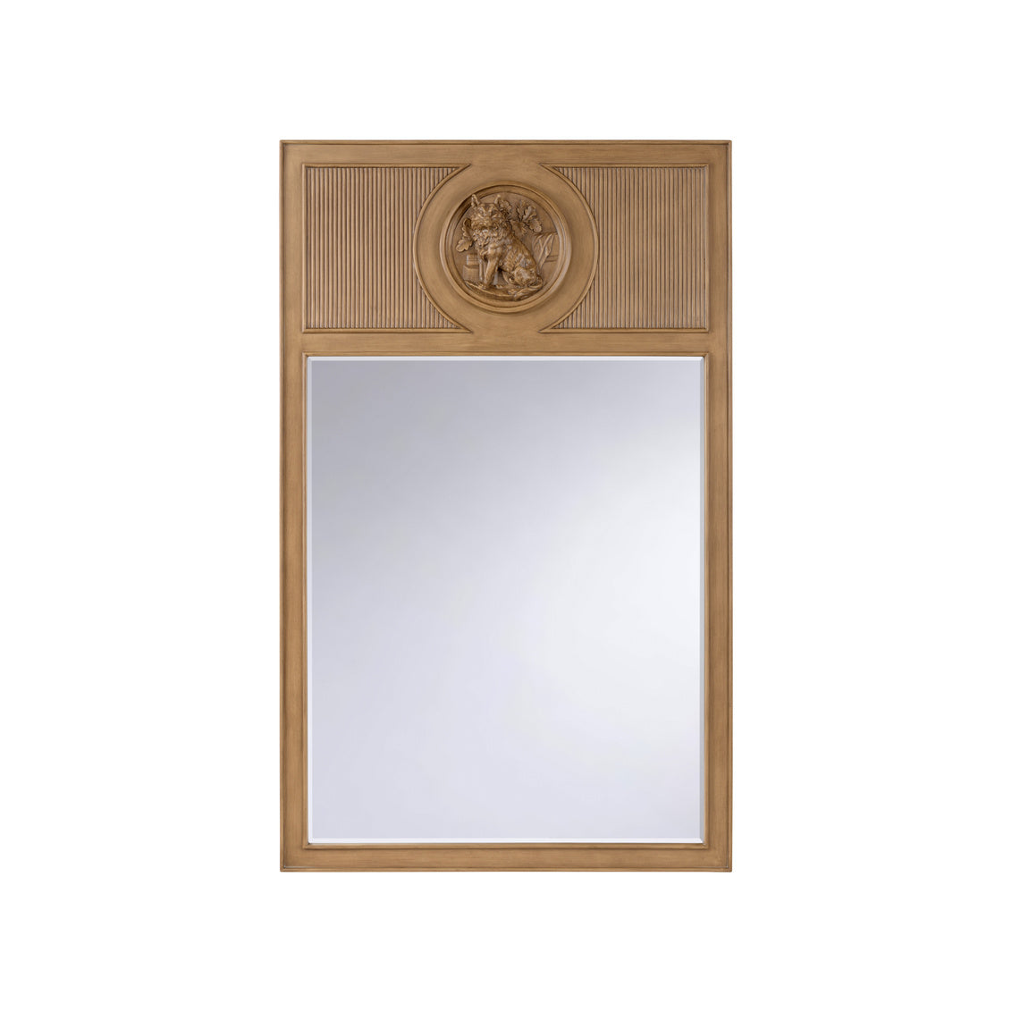 Foxland Mirror