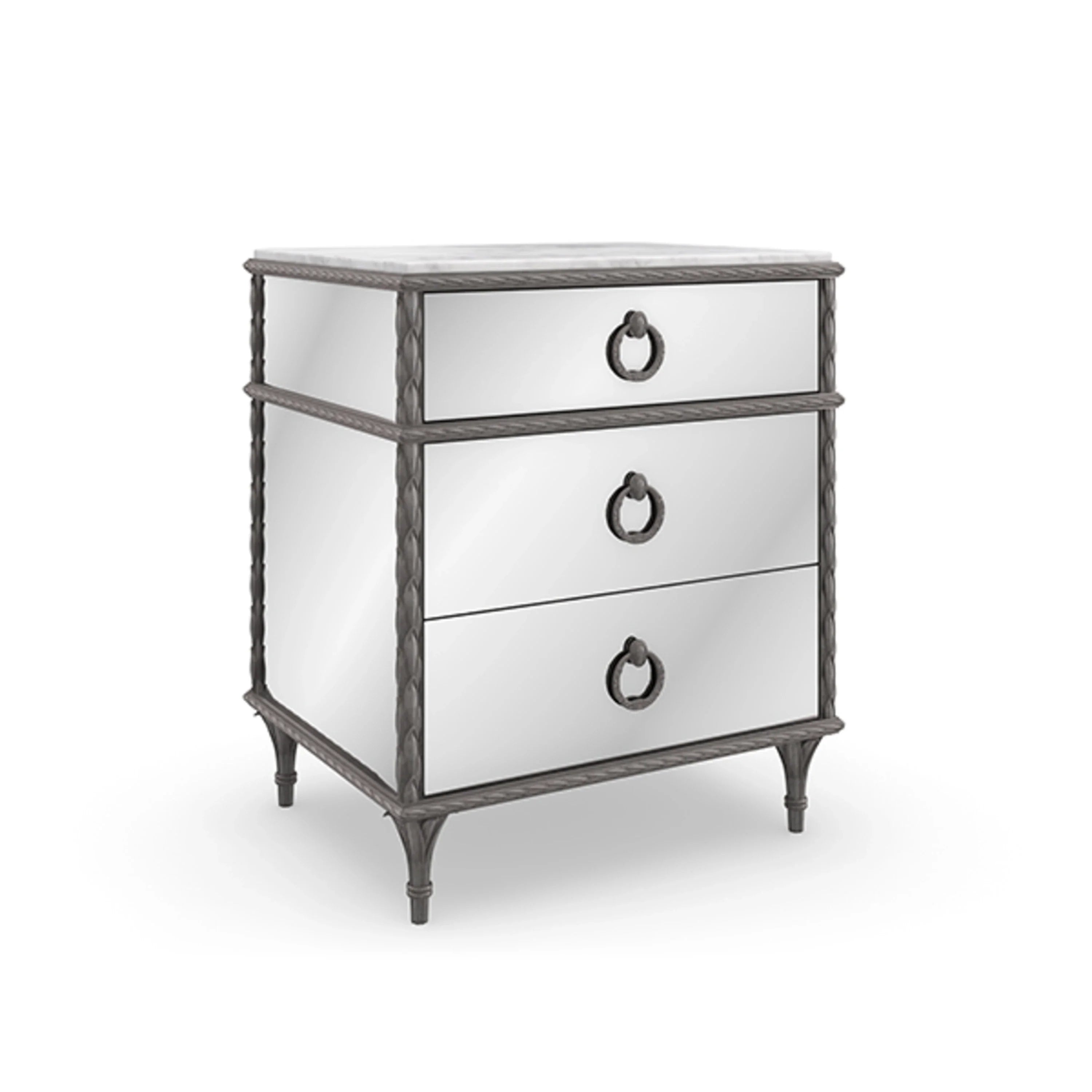 Nightstand - Nightstands by Caracole