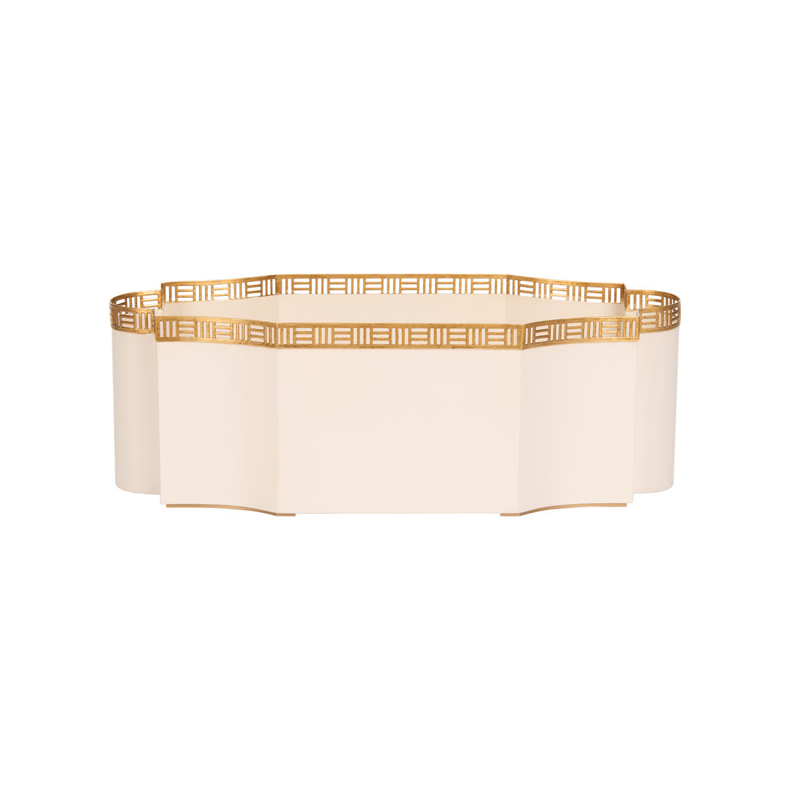 Mayla Planter-Sand