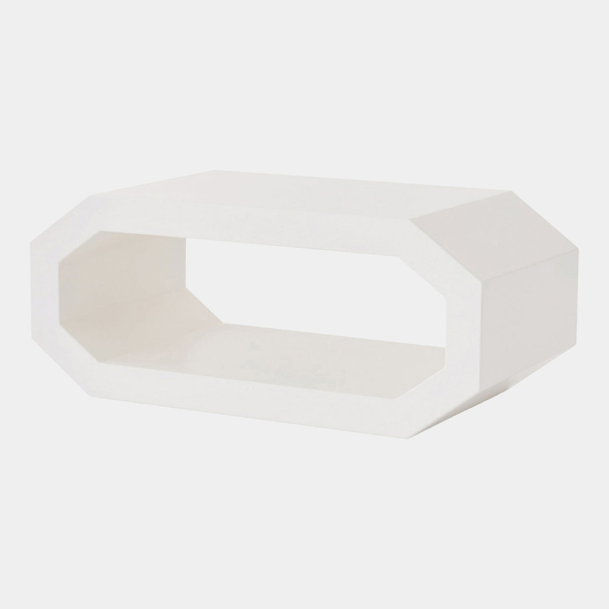 Cubist Coffee Table