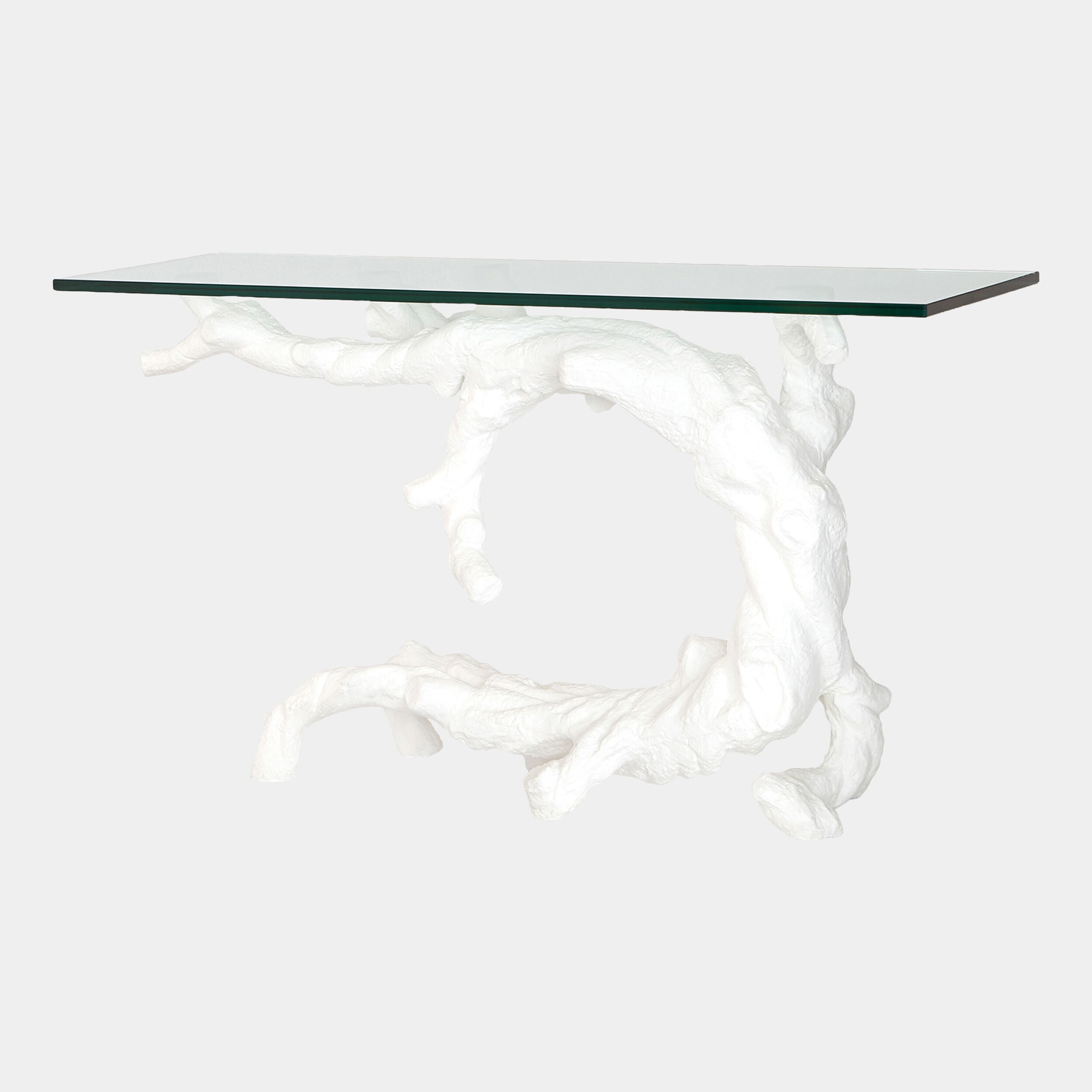 Twisted Juniper Console