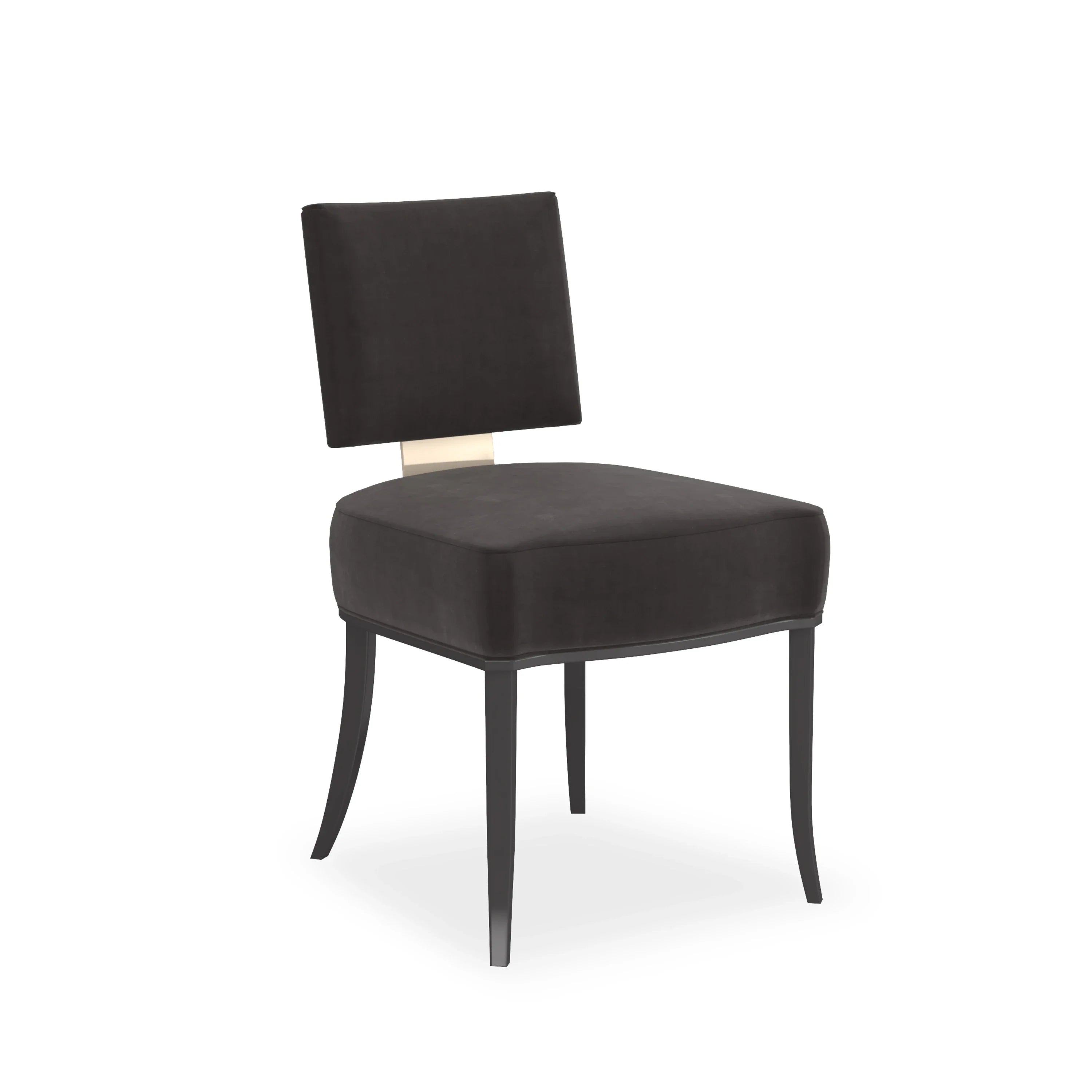 Reserved Seating Side – Dining Chairs by Caracole | Sutter & Vale