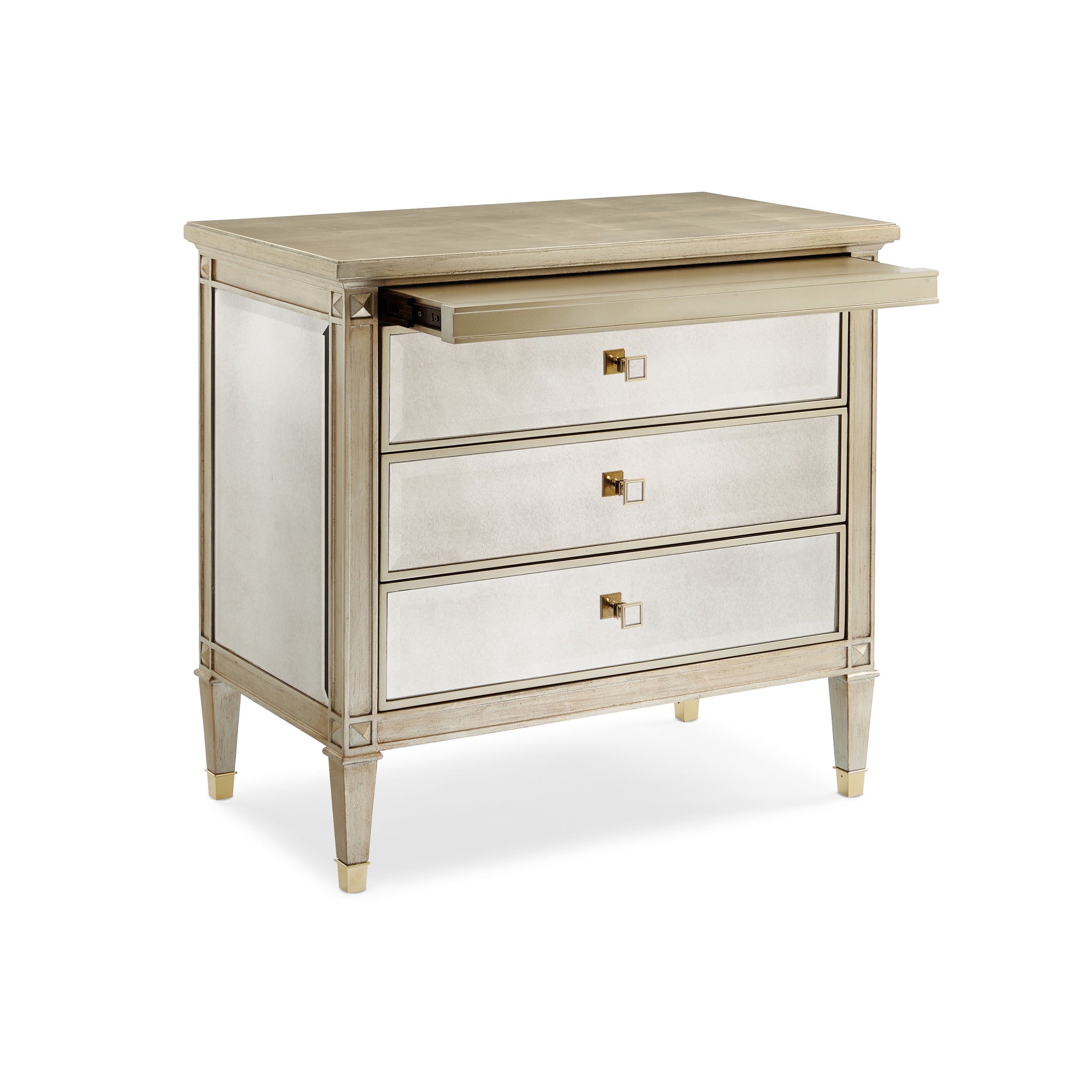 A Classic Beauty - Nightstands by Caracole
