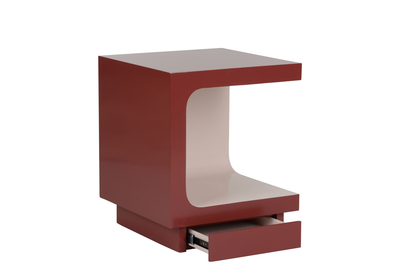 Ensconce Table