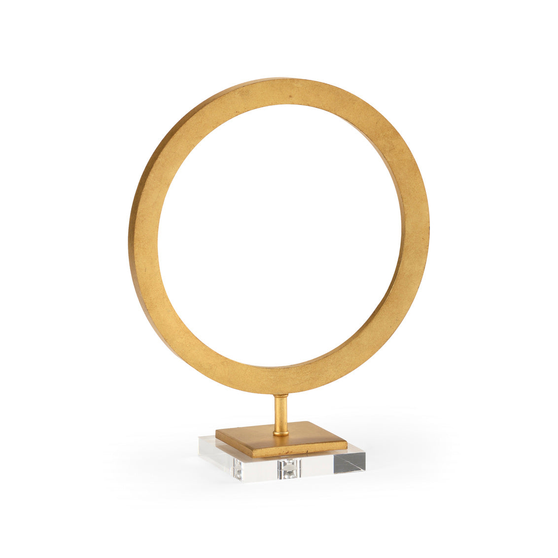 Circle Accent in 15 / Iron - Chelsea House