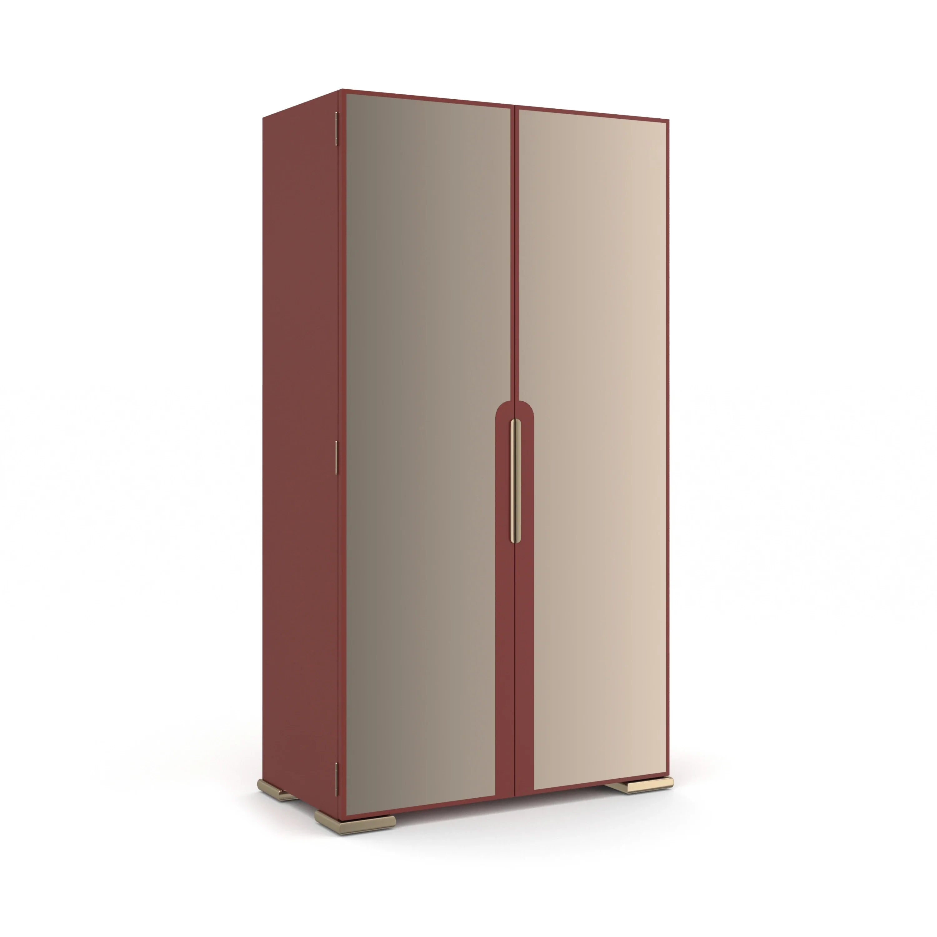 Allure Armoire – Armoires by Caracole | Sutter & Vale