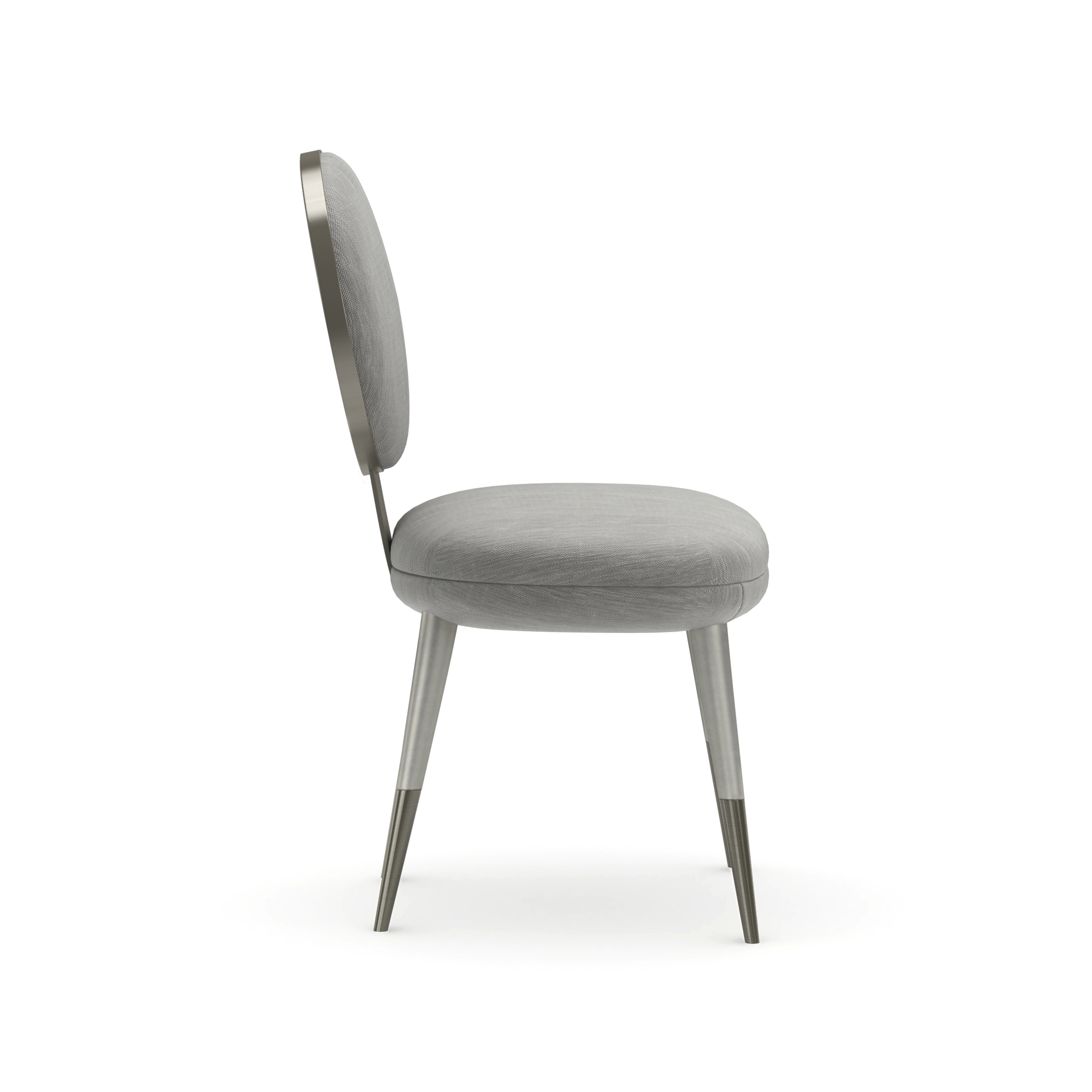 Apollo – Dining Chairs by Caracole | Sutter & Vale