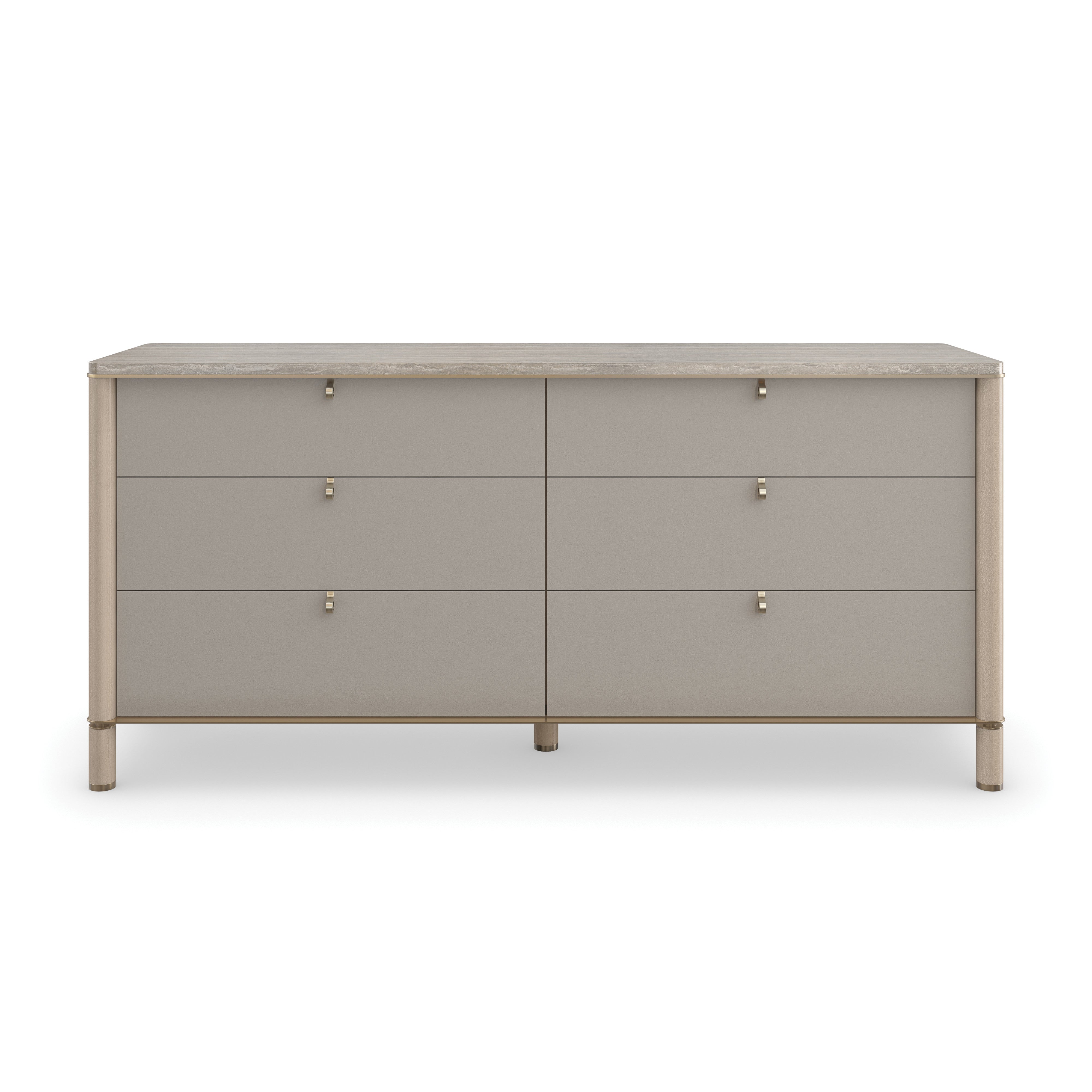 Balance Dresser – Dressers by Caracole | Sutter & Vale