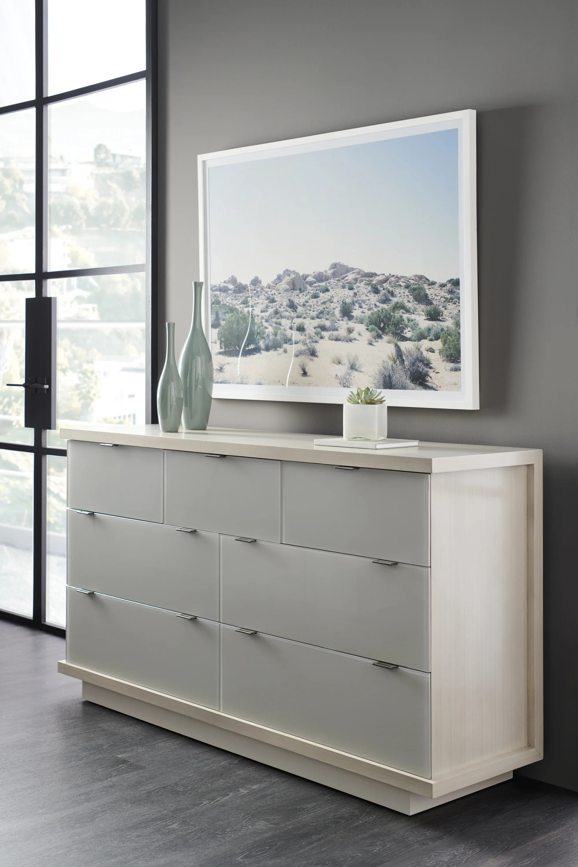 Expressions Dresser – Dressers by Caracole | Sutter & Vale