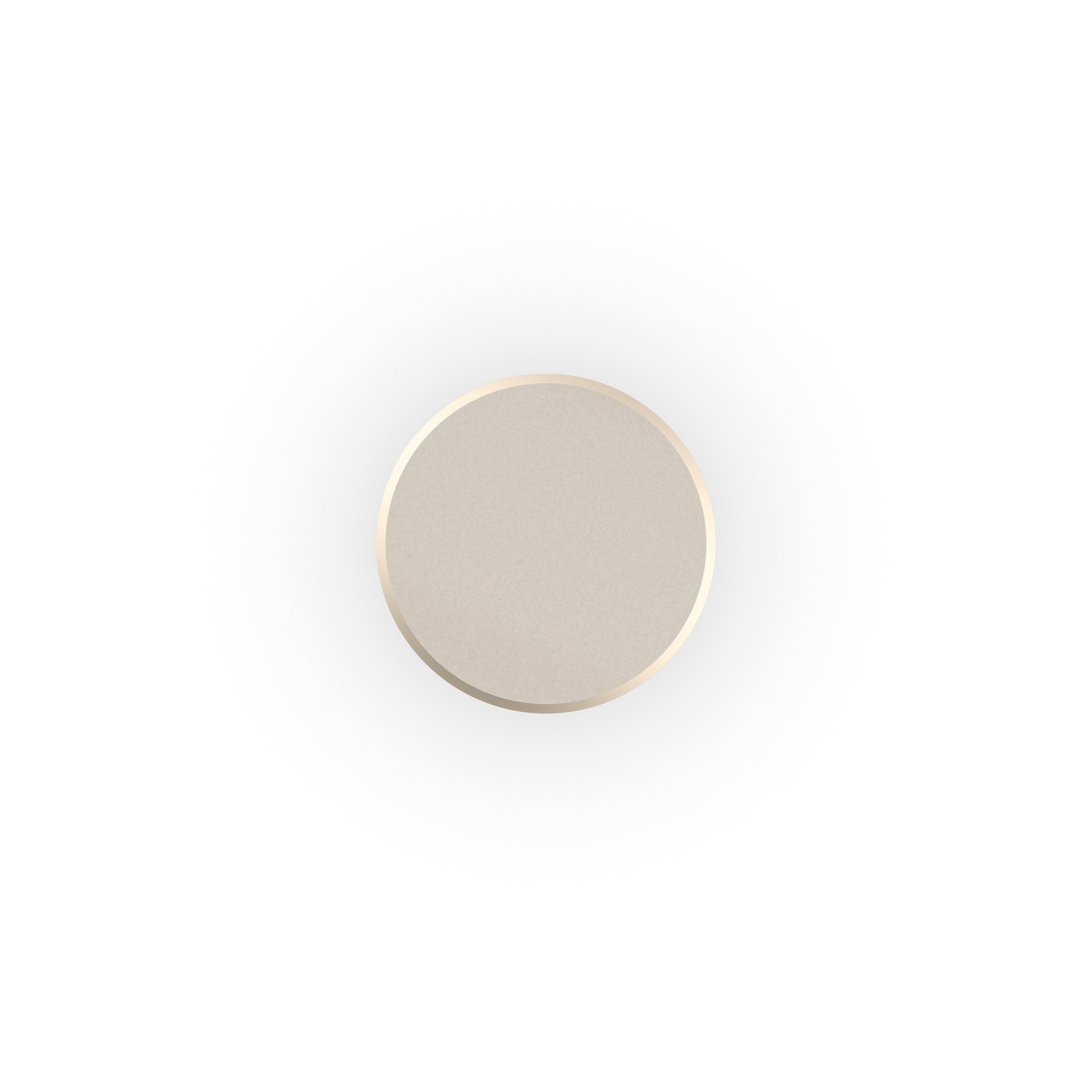 Round About-Short – Side & End Tables by Caracole | Sutter & Vale