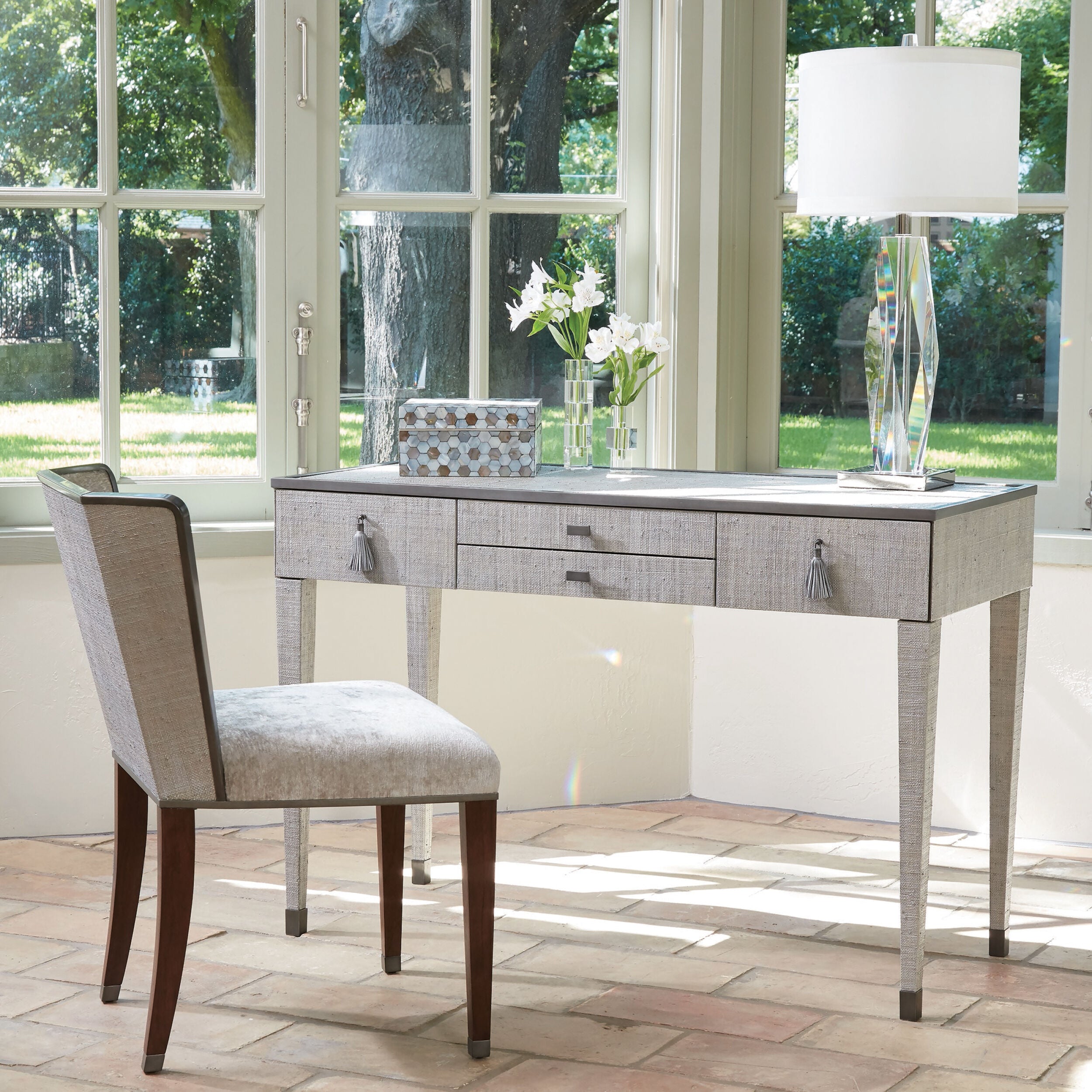 Argento Chair