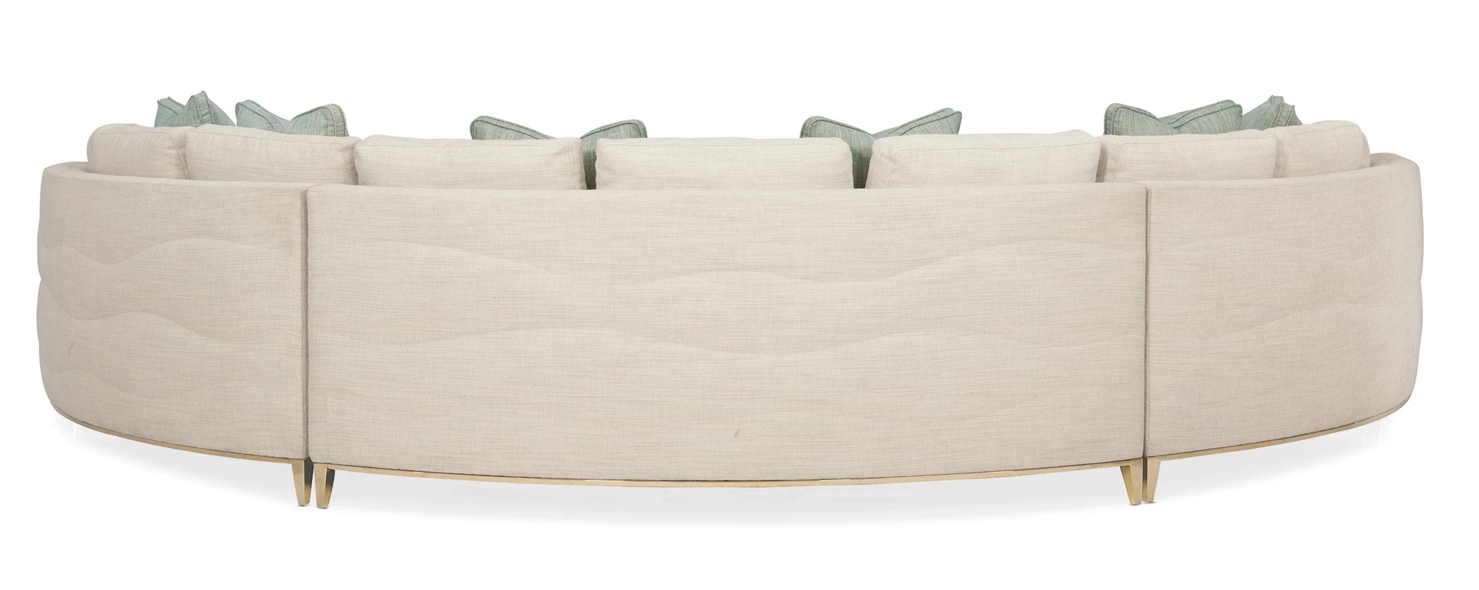 Under Currents