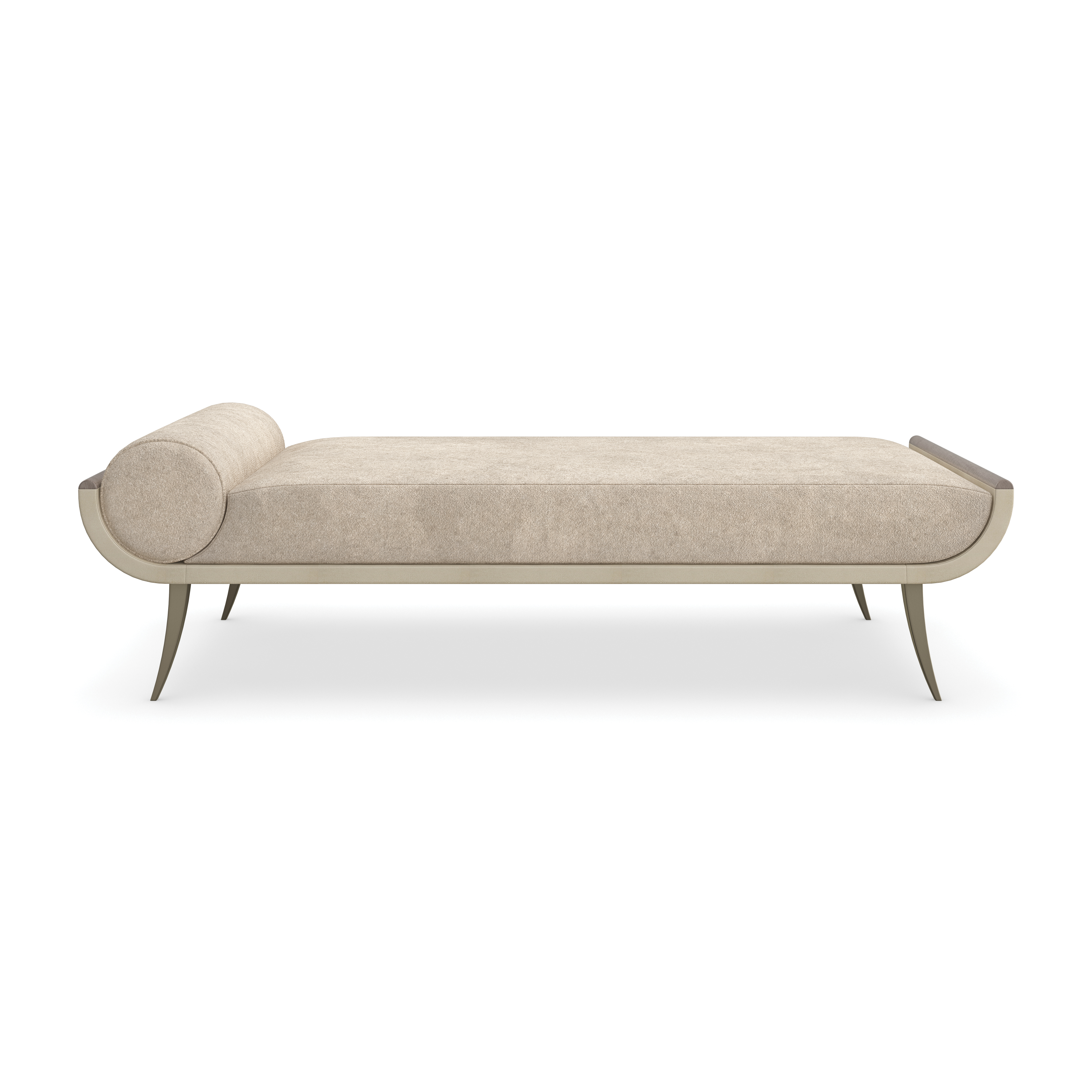 Nice – Settees & Chaises by Caracole | Sutter & Vale
