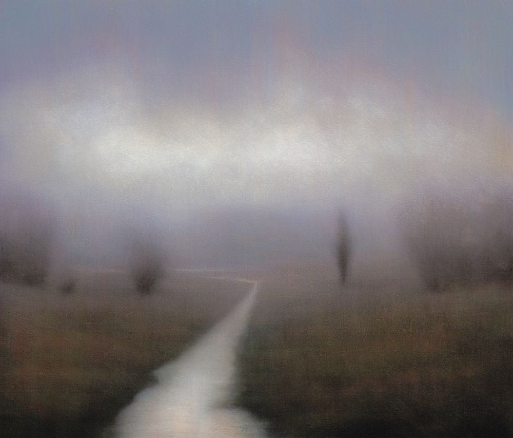 Into the Dawn 1 — artwork