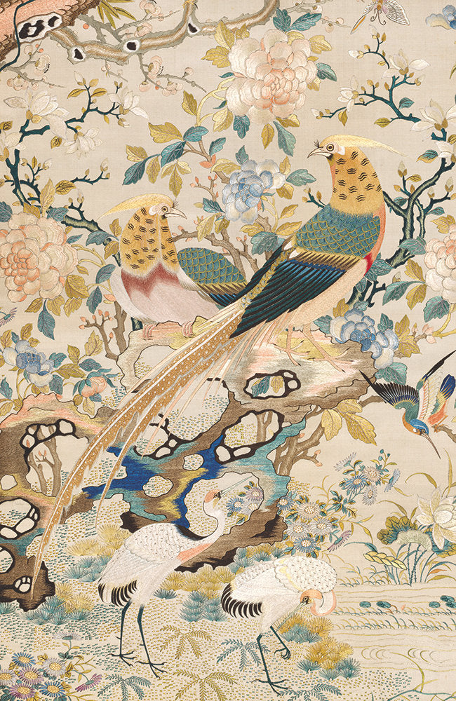 Branches Holding Flight 2 — artwork