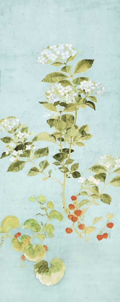 Sunshine Blooms 1 — artwork