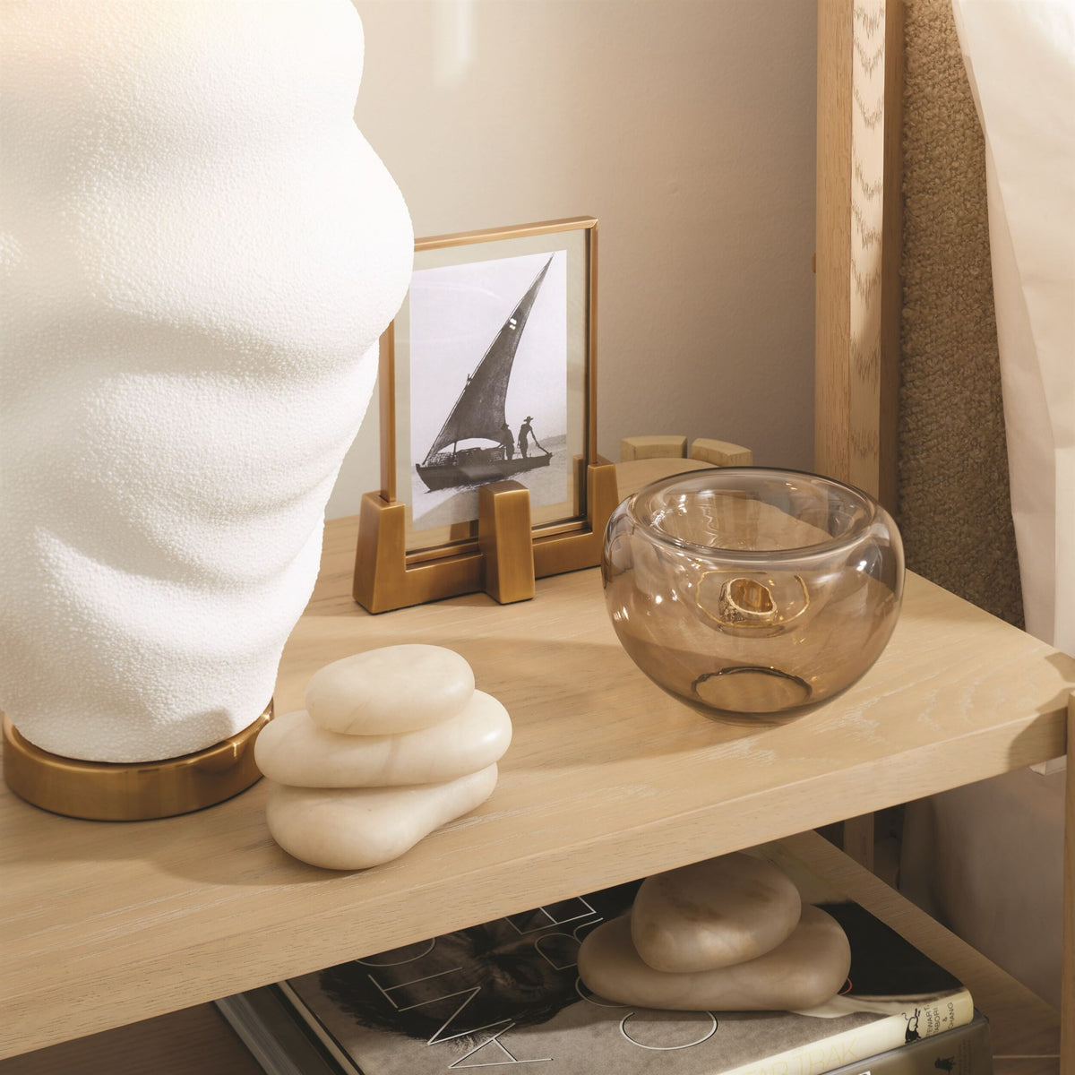 Paxton Bedside Dresser