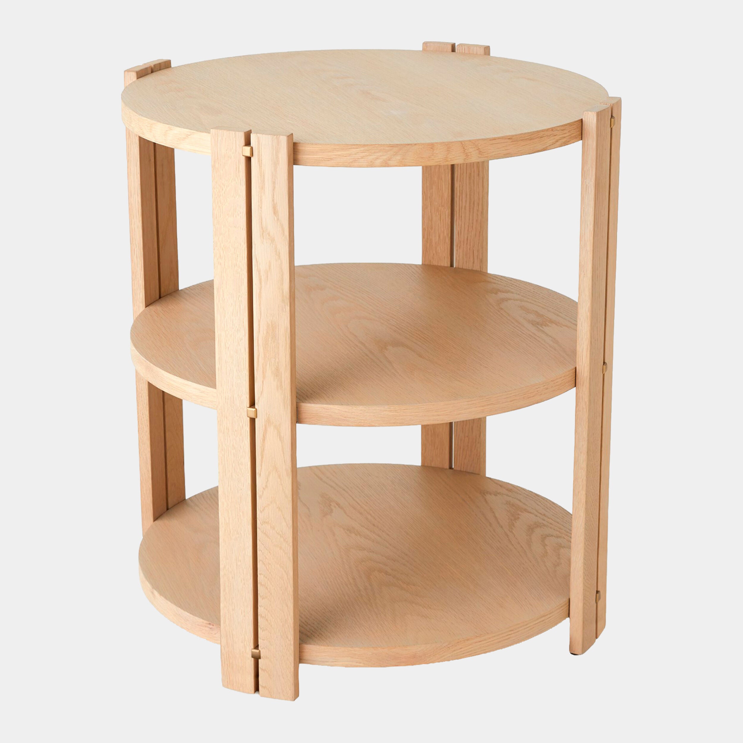 Paxton End Table
