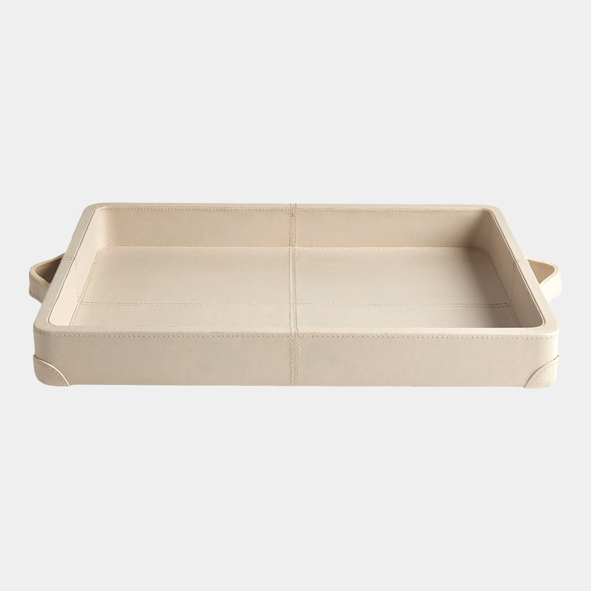 Tiburtina Tray-Mist Leather
