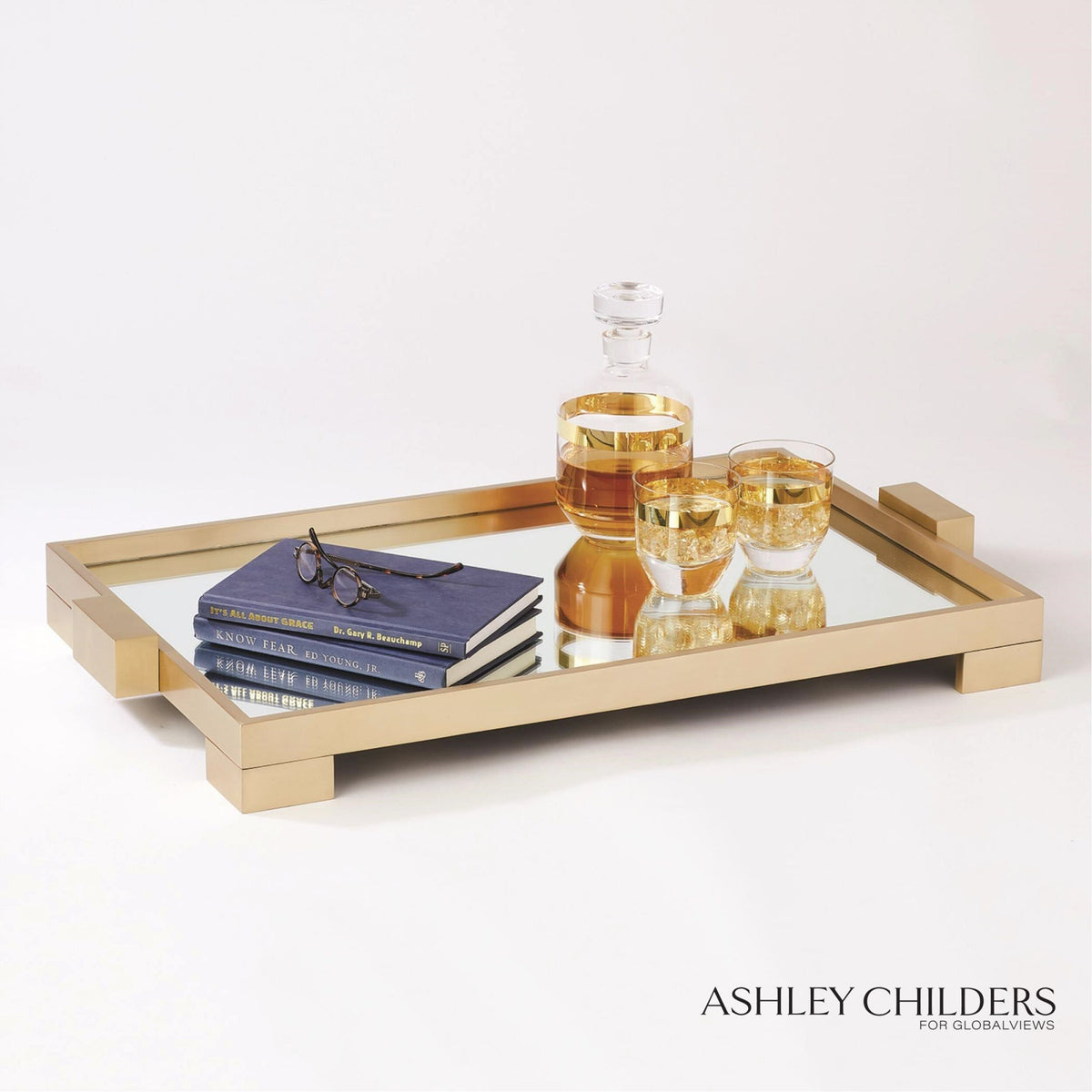Rahling Tray