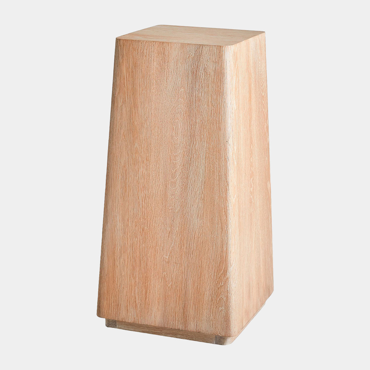 Tristan Pedestal-Med