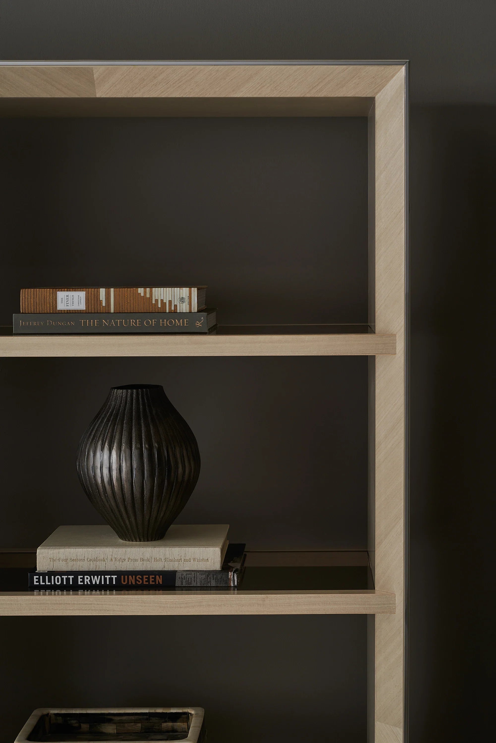 High Rise – Bars & Display Cabinets by Caracole | Sutter & Vale