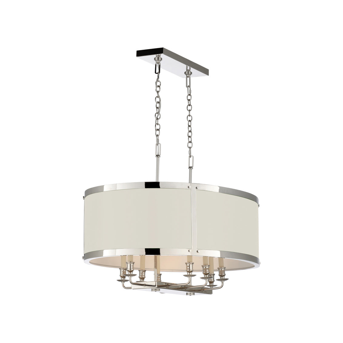 High Street Chandelier