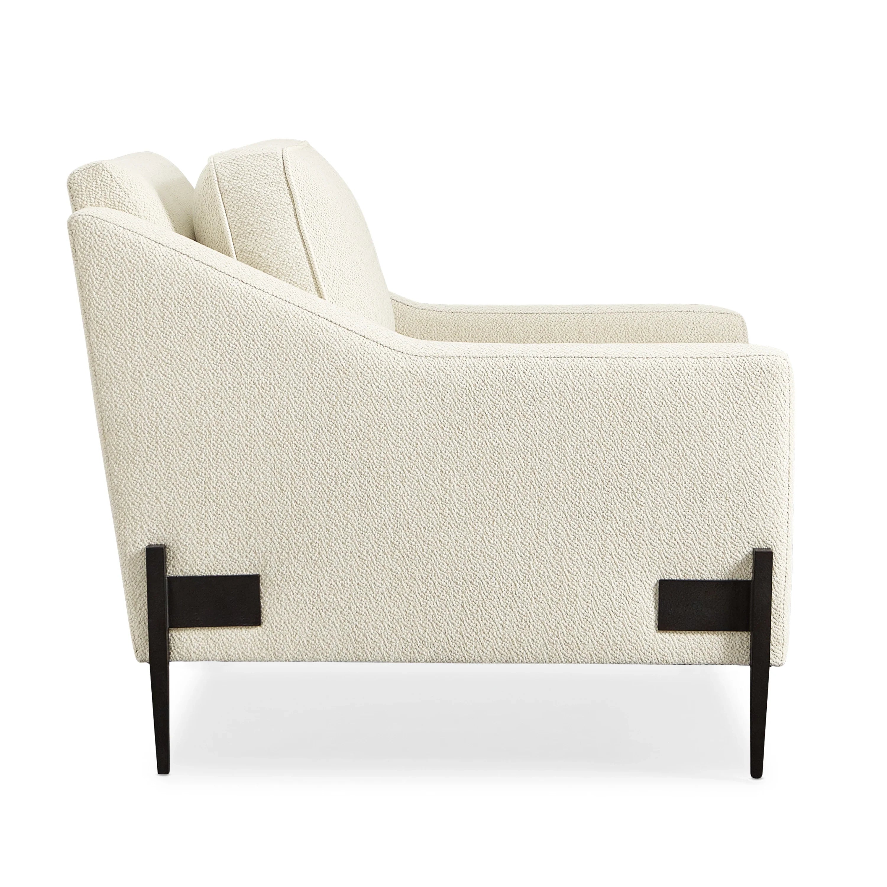 Remix Chair – Accent Chairs by Caracole | Sutter & Vale
