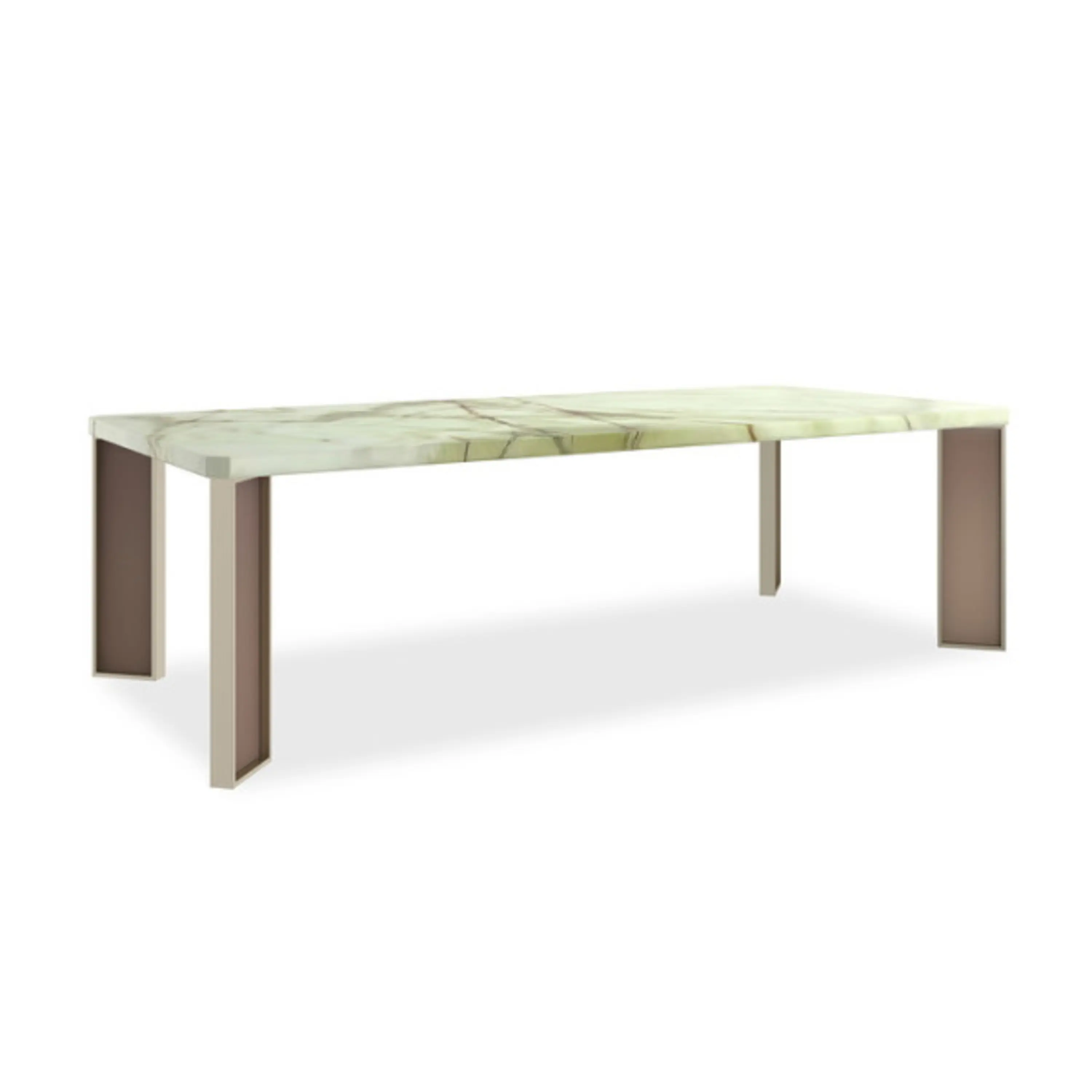 The Naturalist Dining Table Top