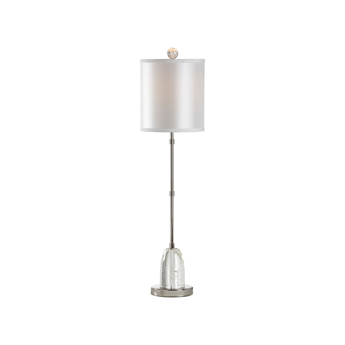 Iceland Lamp