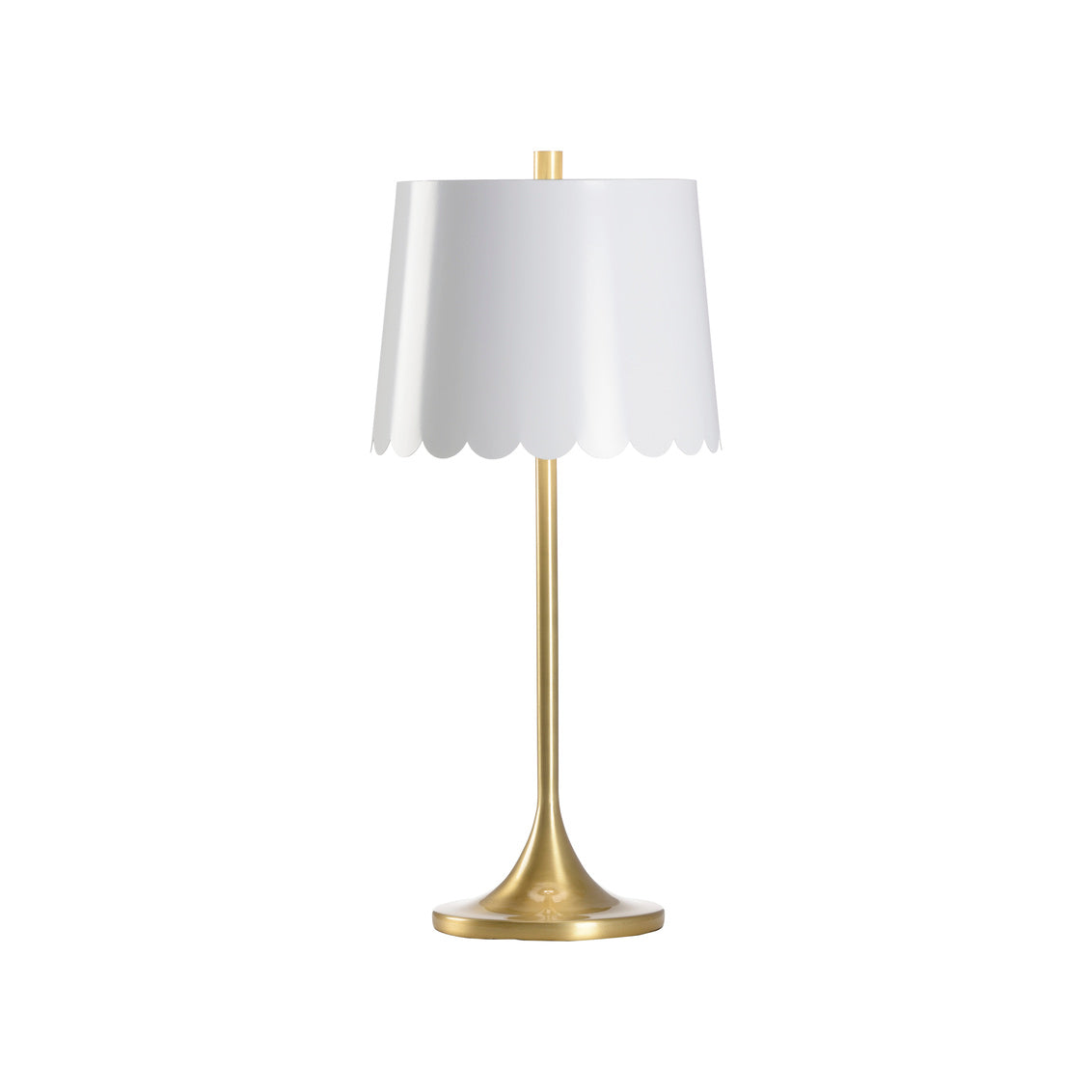 Mirasol Lamp - White
