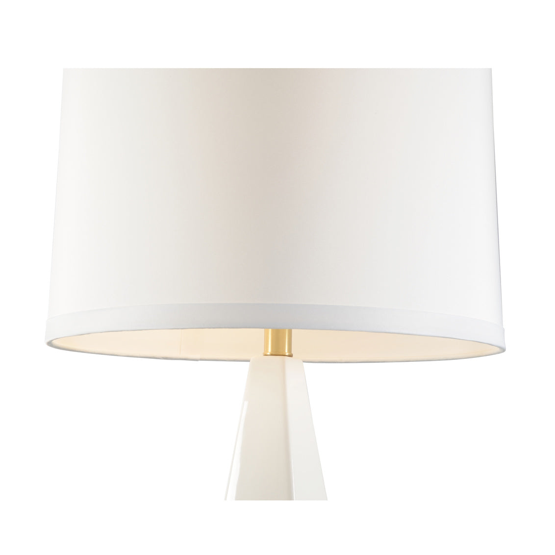 Seed Lamp - White