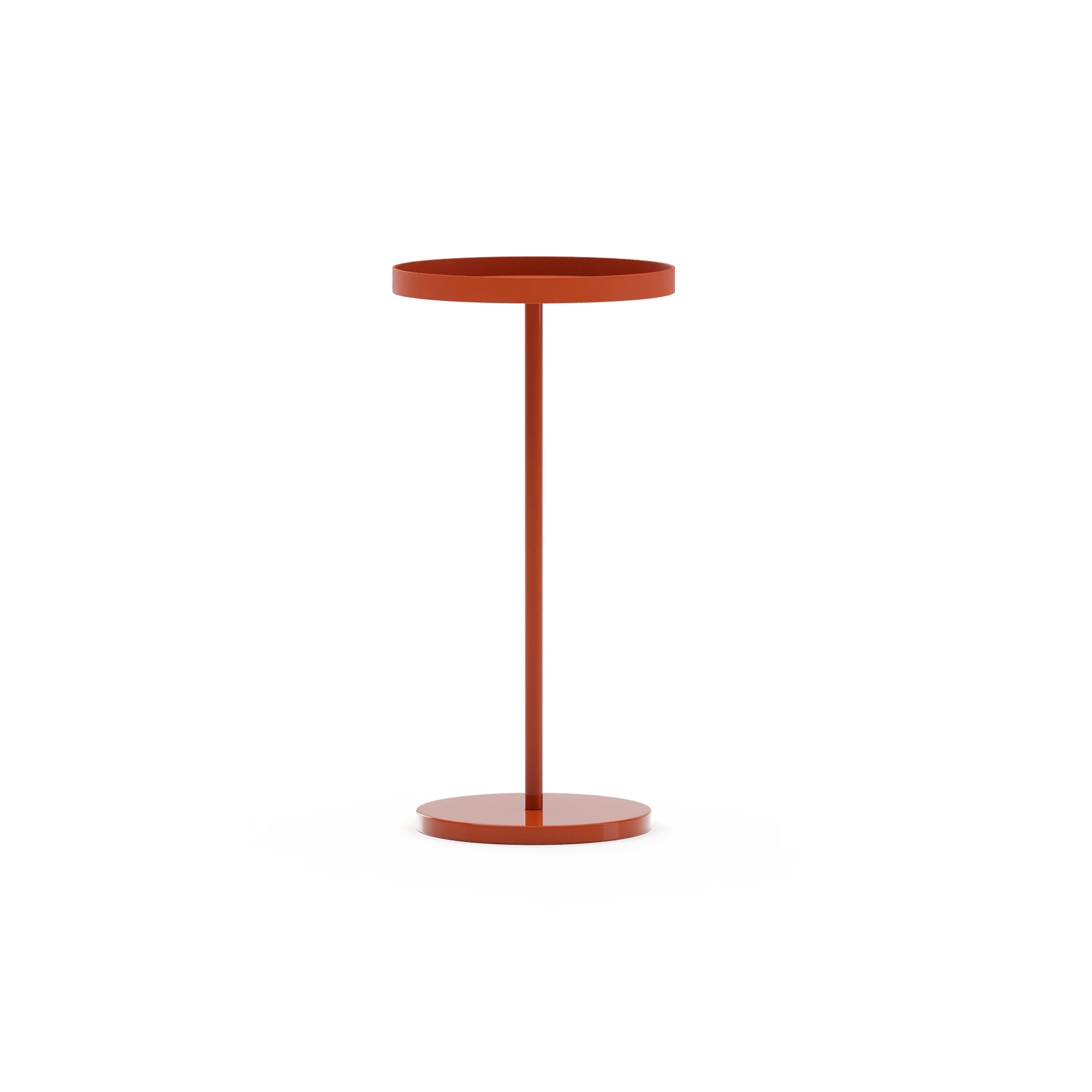 Speck Spot Table - Pimenta – Side & End Tables by Caracole | Sutter & Vale