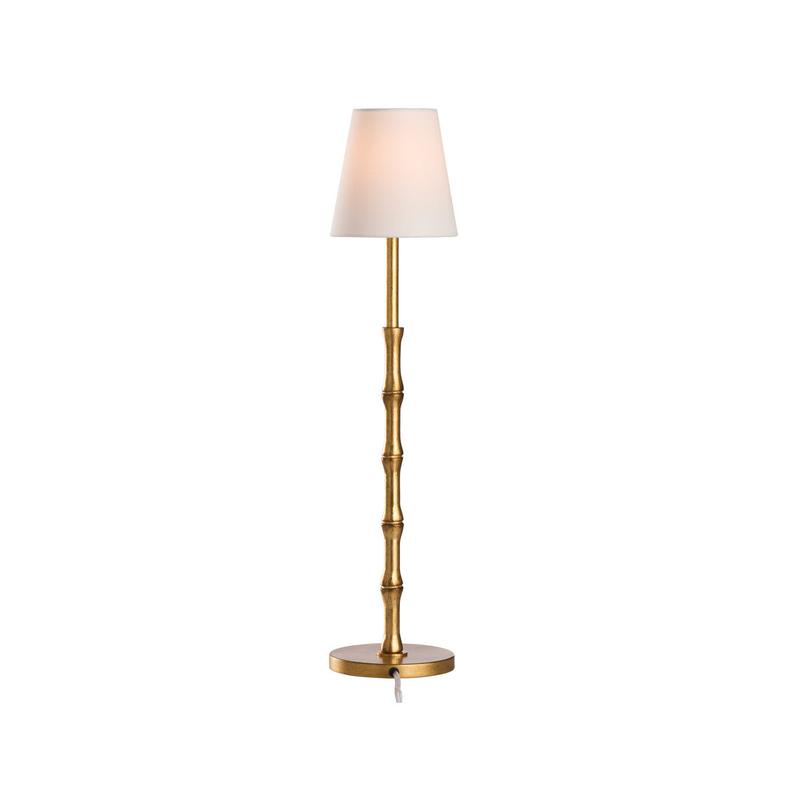 Artois Buffet Lamp - Gilt in 27 / Metal - Chelsea House