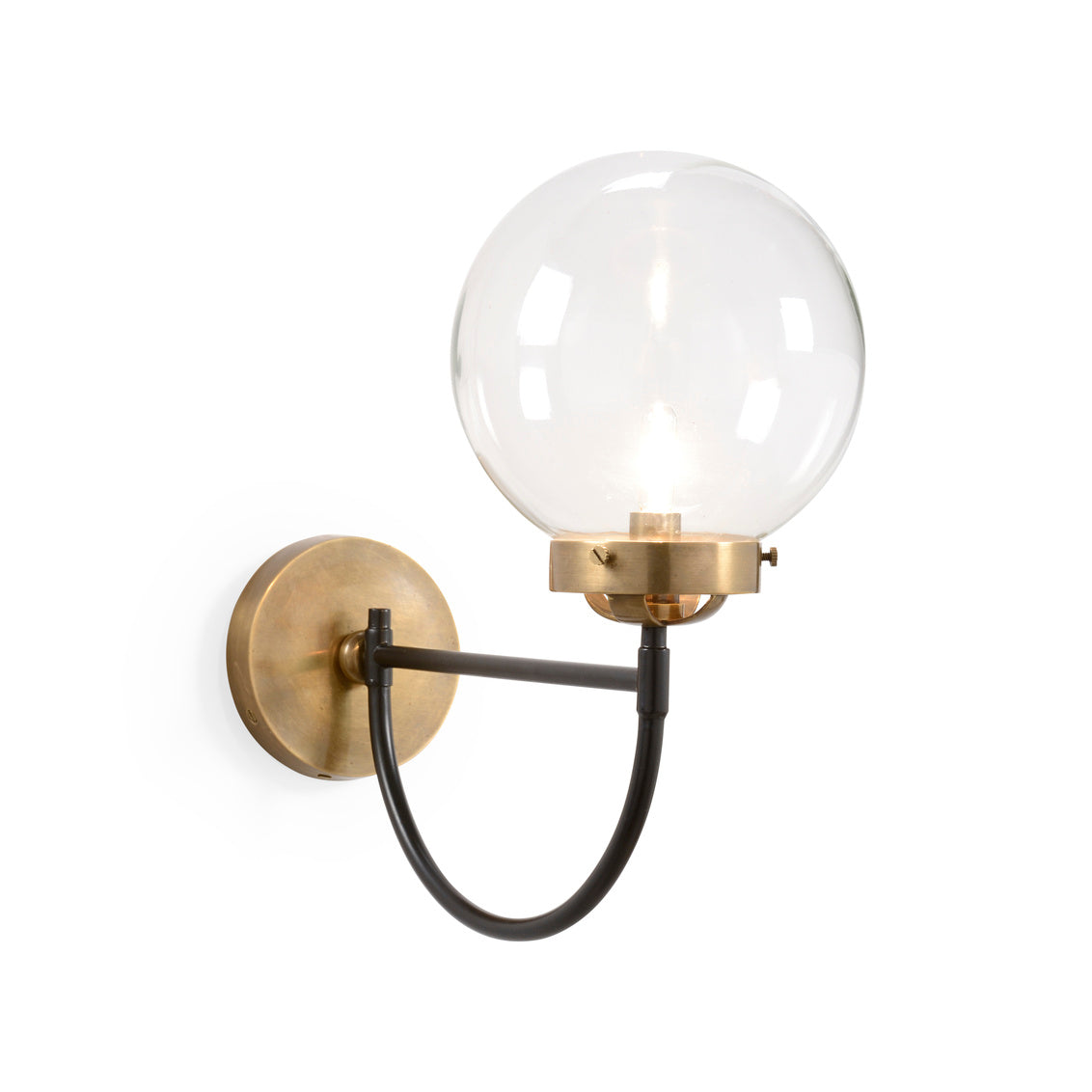 Bistro Sconce